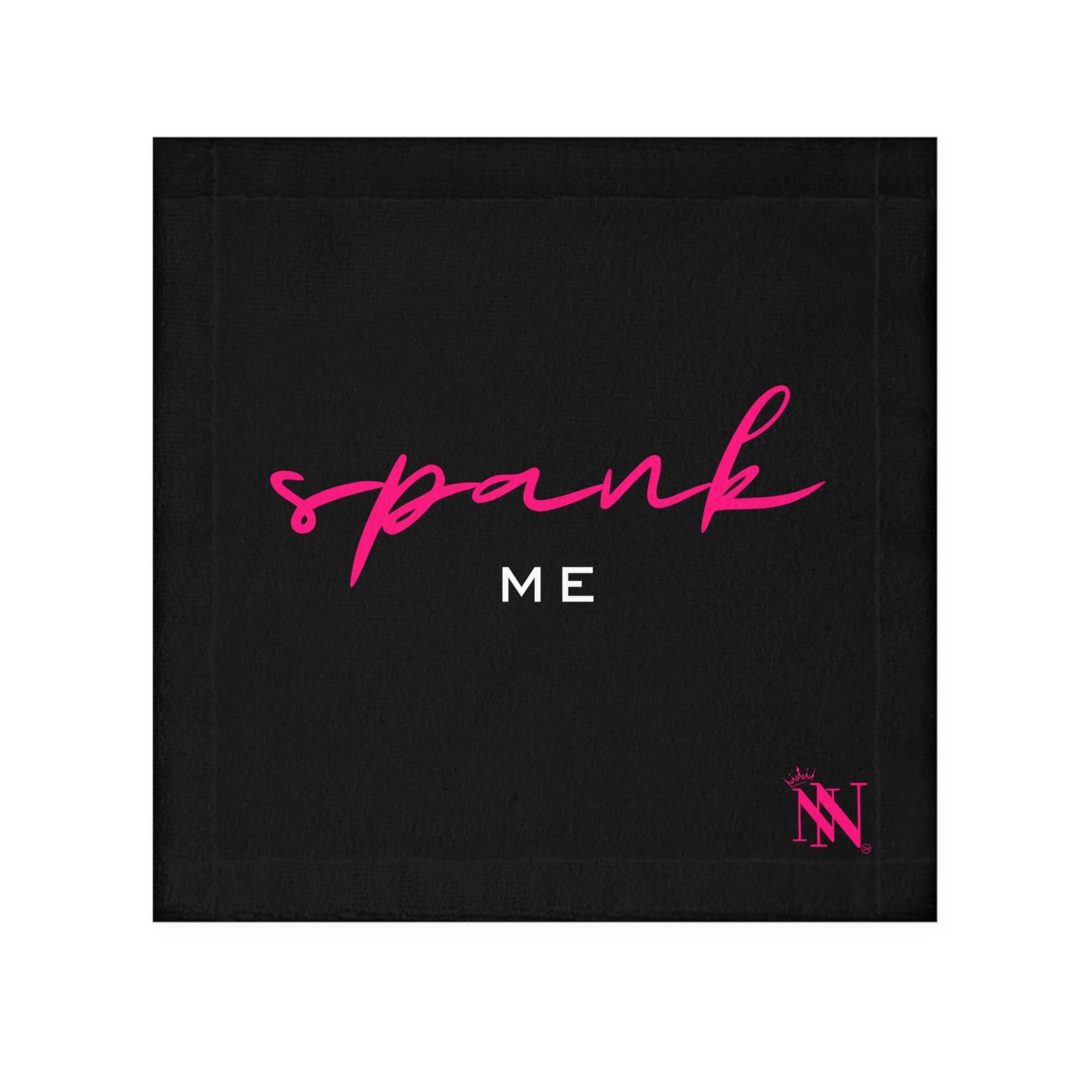 Spank Me | Mix & Match Lils’ Fun-Flirty Lovers’ Towels