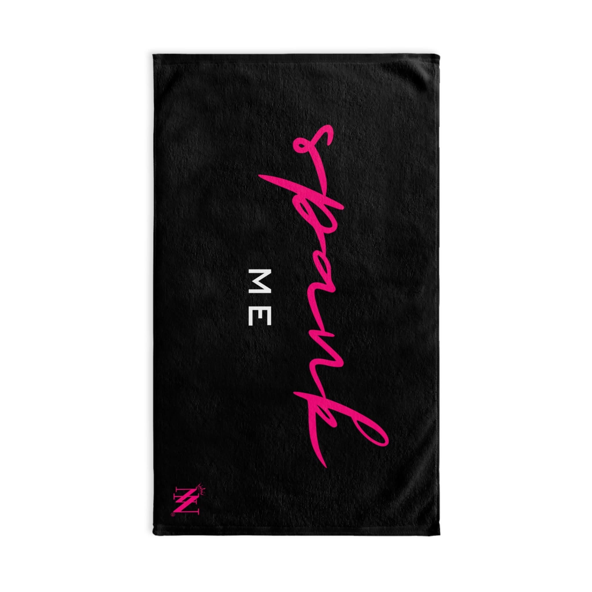 Spank Me | Mix & Match Original Fun-Flirty Lovers’ Towels