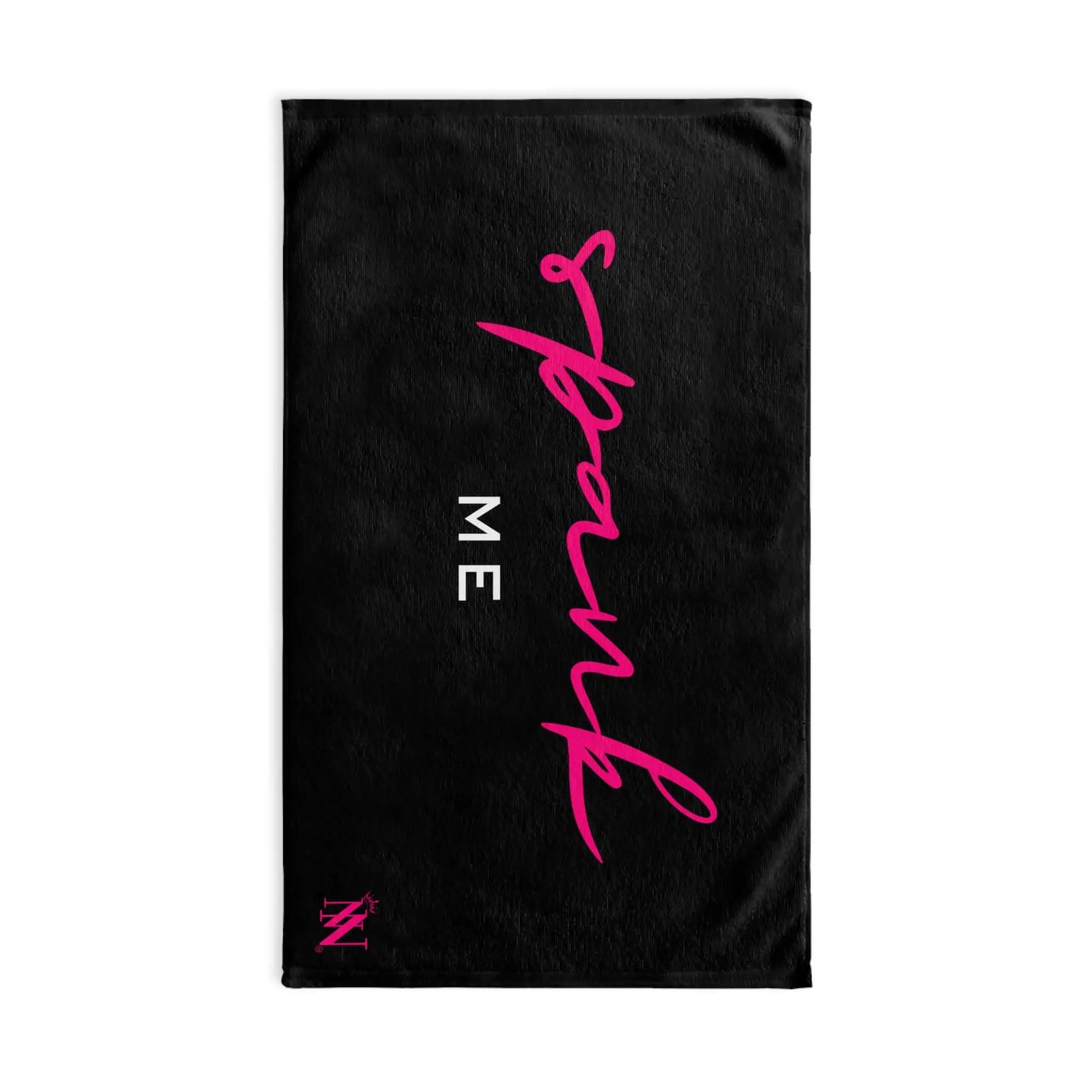 Spank Me | Mix & Match Original Fun-Flirty Lovers’ Towels