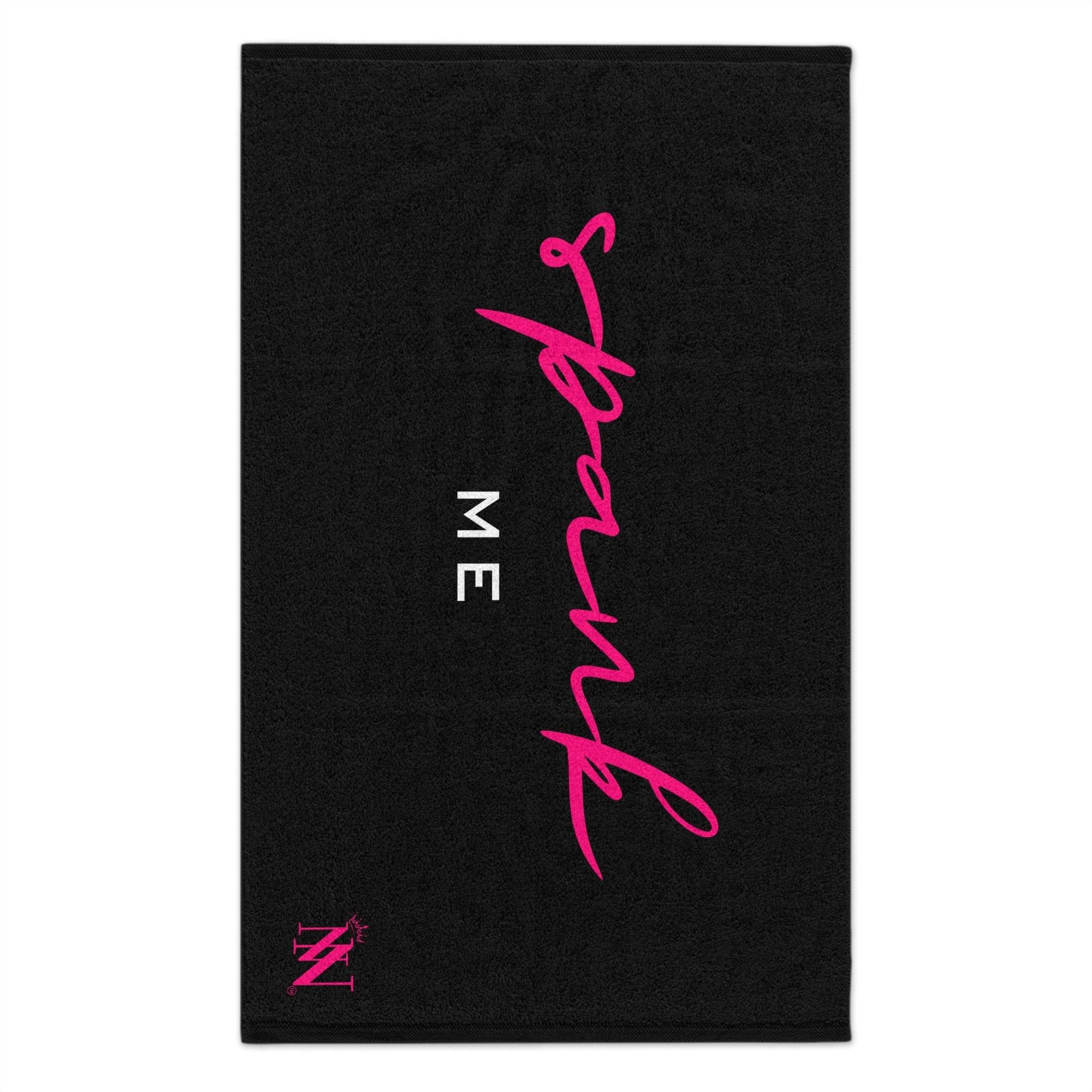 Spank Me | Mix & Match Soft Fun-Flirty Lovers’ Towels