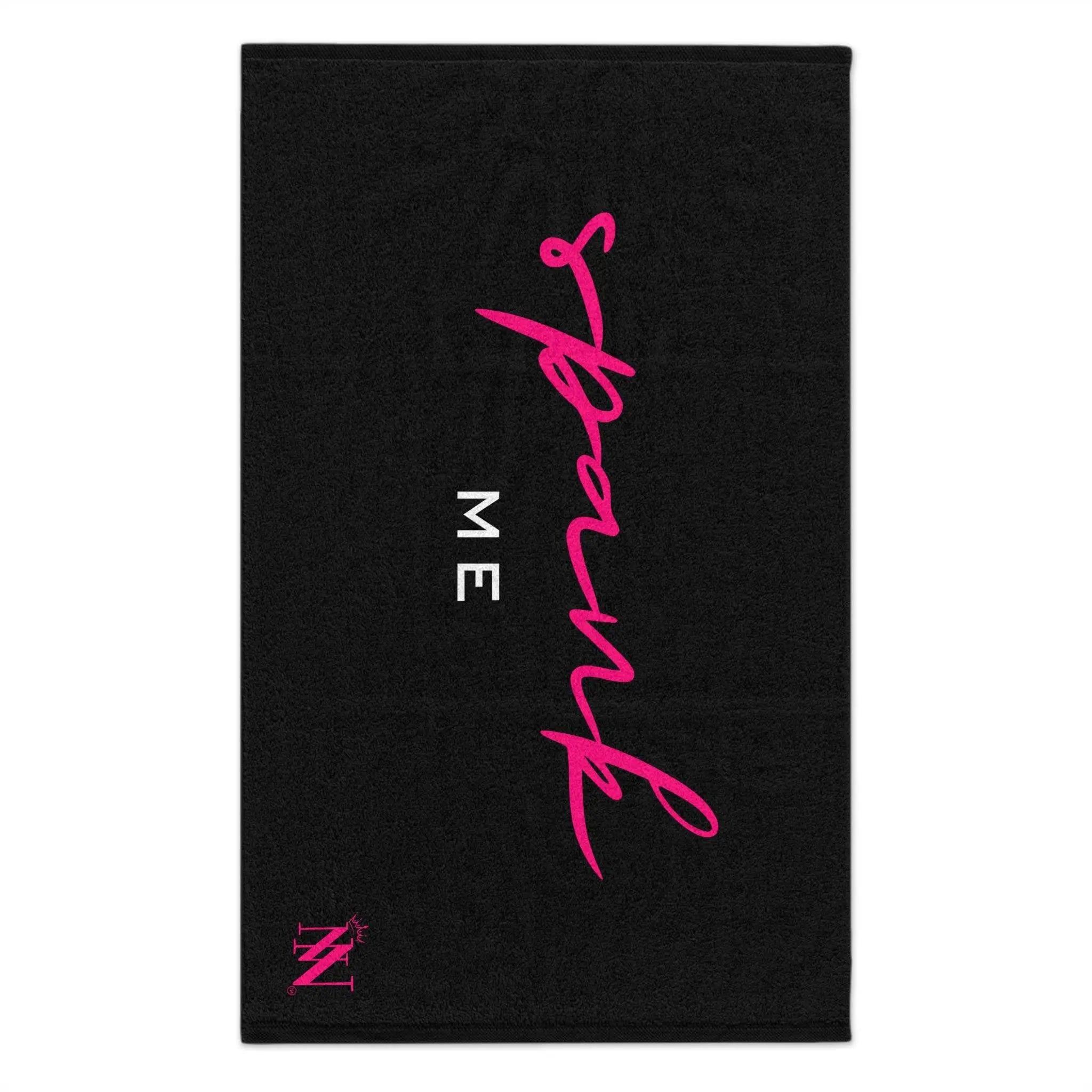 Spank Me | Mix & Match Soft Fun-Flirty Lovers’ Towels