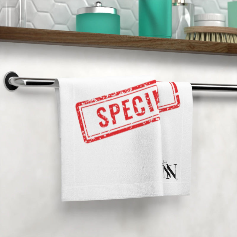 Specimen | Mix & Match Lils’ Fun-Flirty Lovers’ Towels