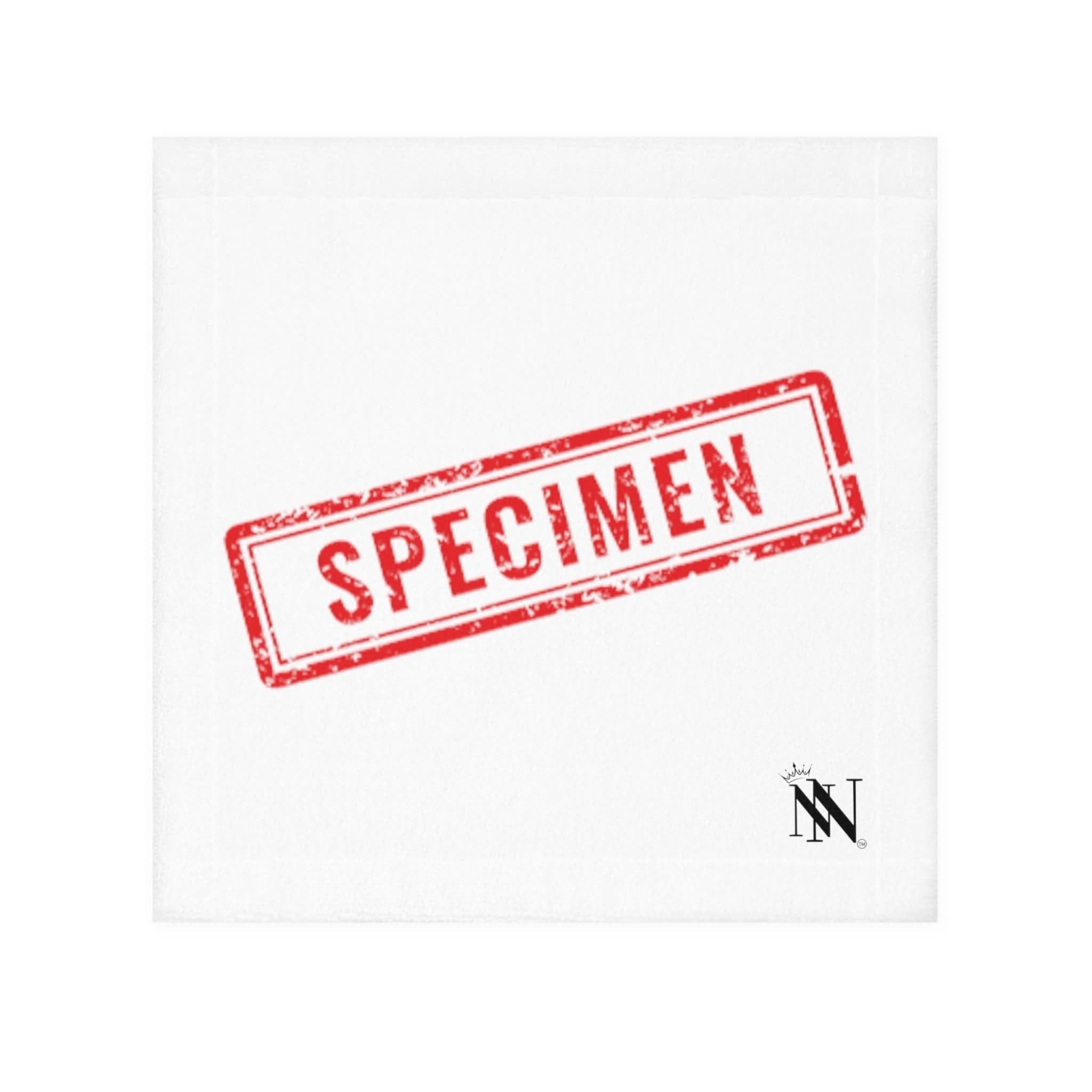 Specimen | Mix & Match Lils’ Fun-Flirty Lovers’ Towels
