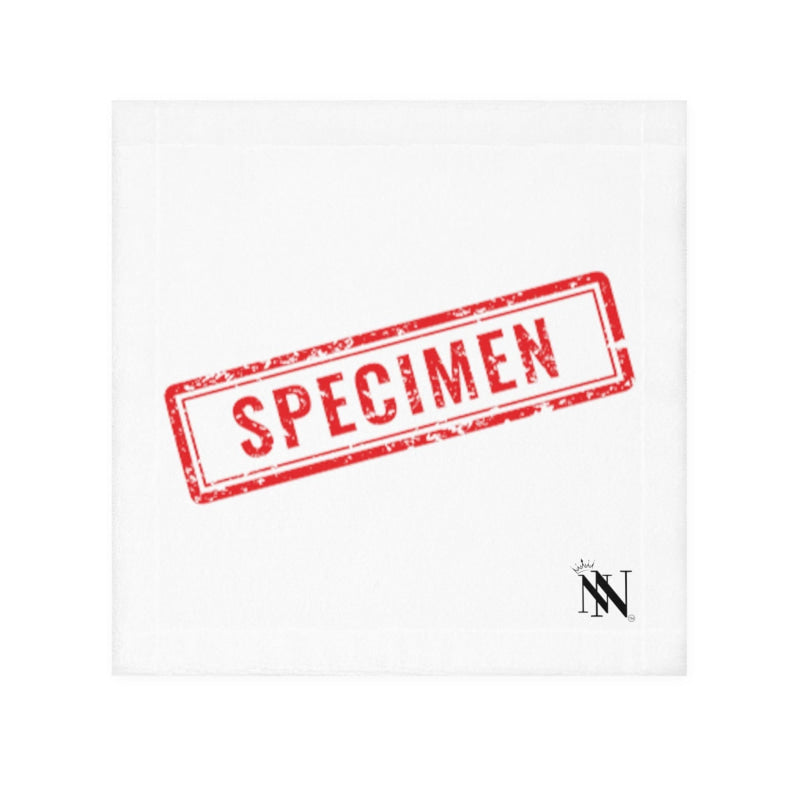Specimen | Mix & Match Lils’ Fun-Flirty Lovers’ Towels