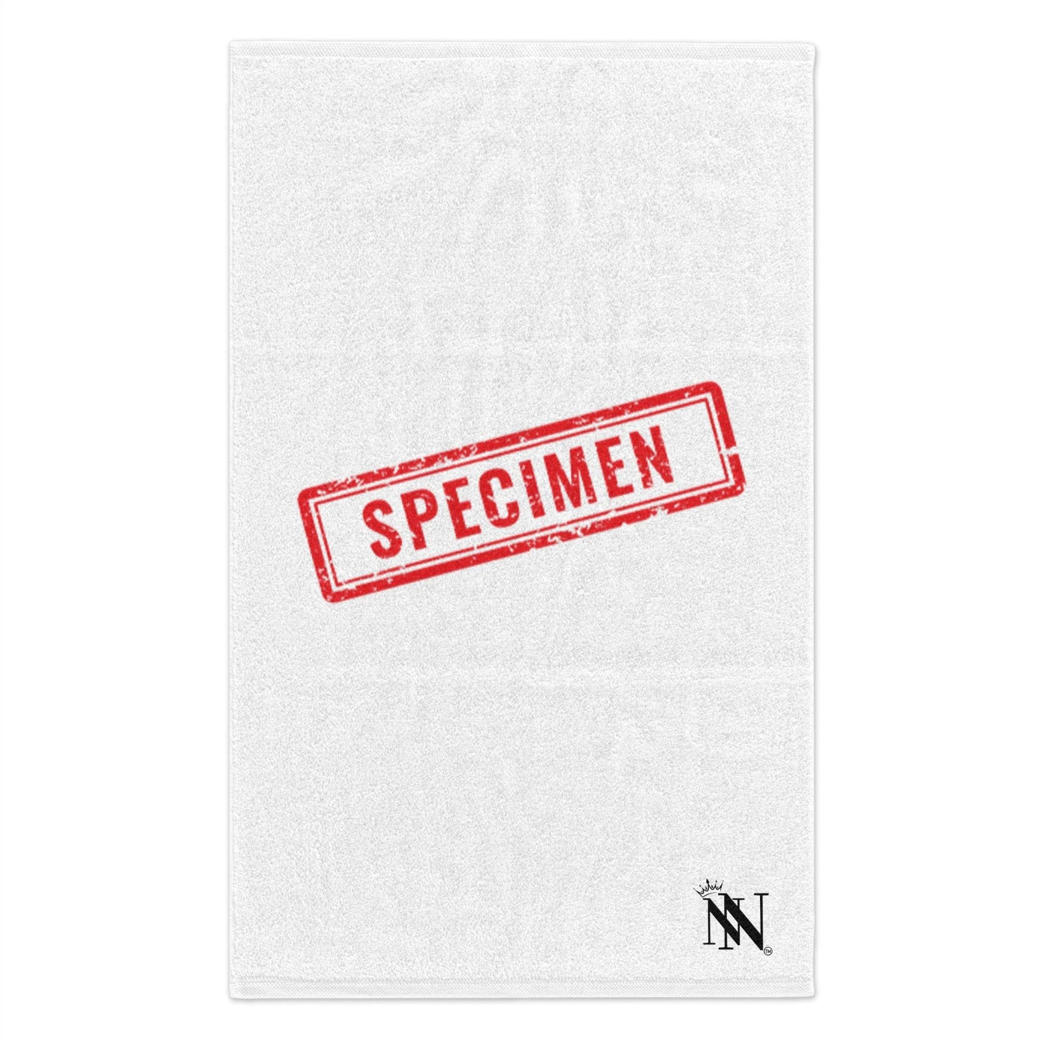Specimen | Mix & Match Soft Fun-Flirty Lovers’ Towels