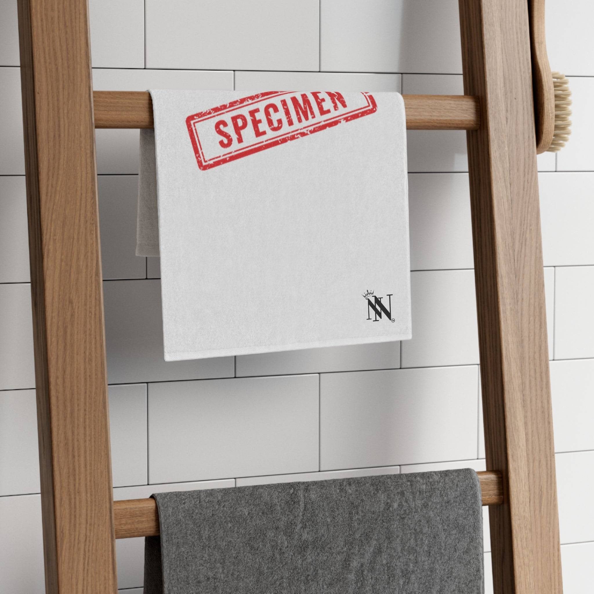 Specimen | Mix & Match Soft Fun-Flirty Lovers’ Towels