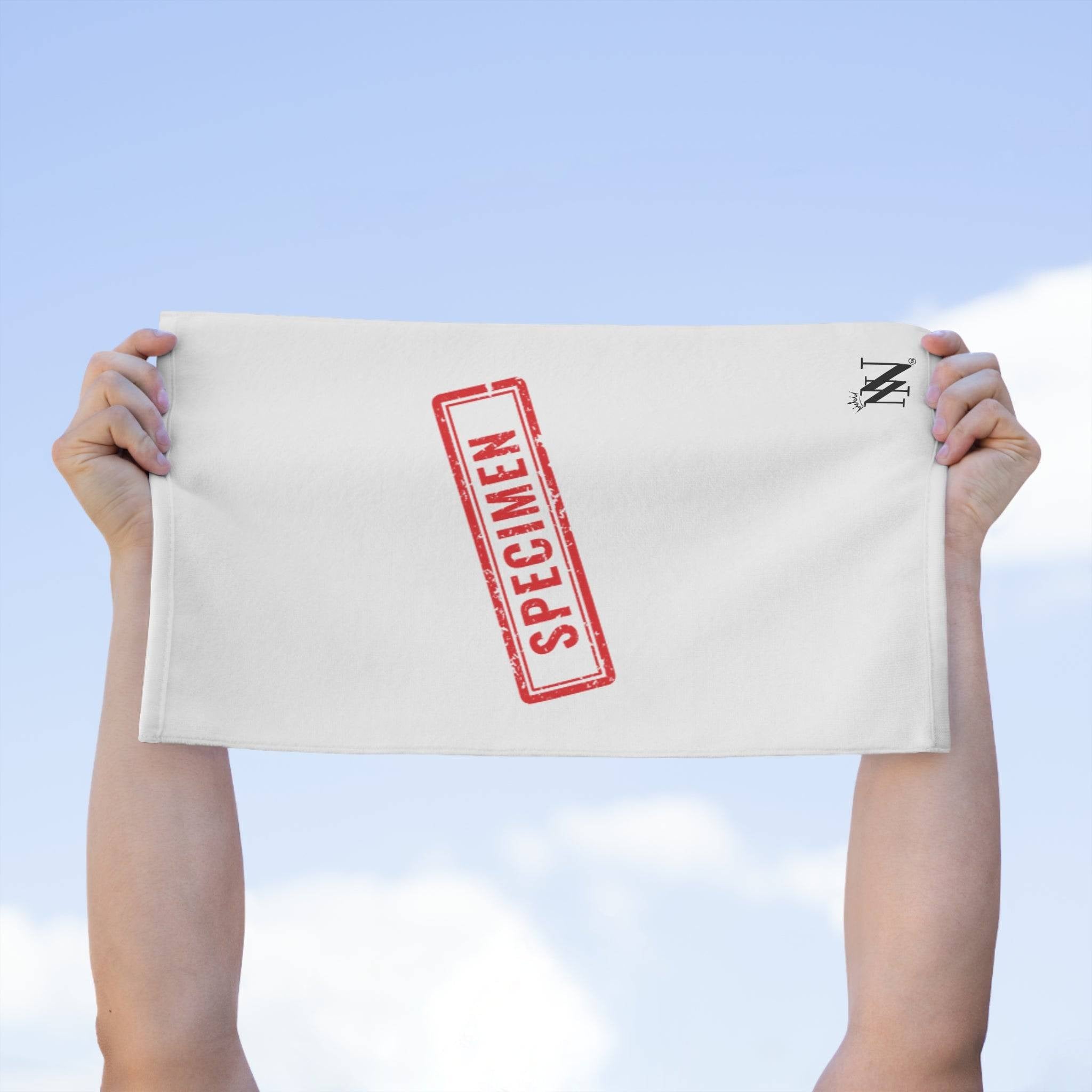 Specimen | Mix & Match Soft Fun-Flirty Lovers’ Towels