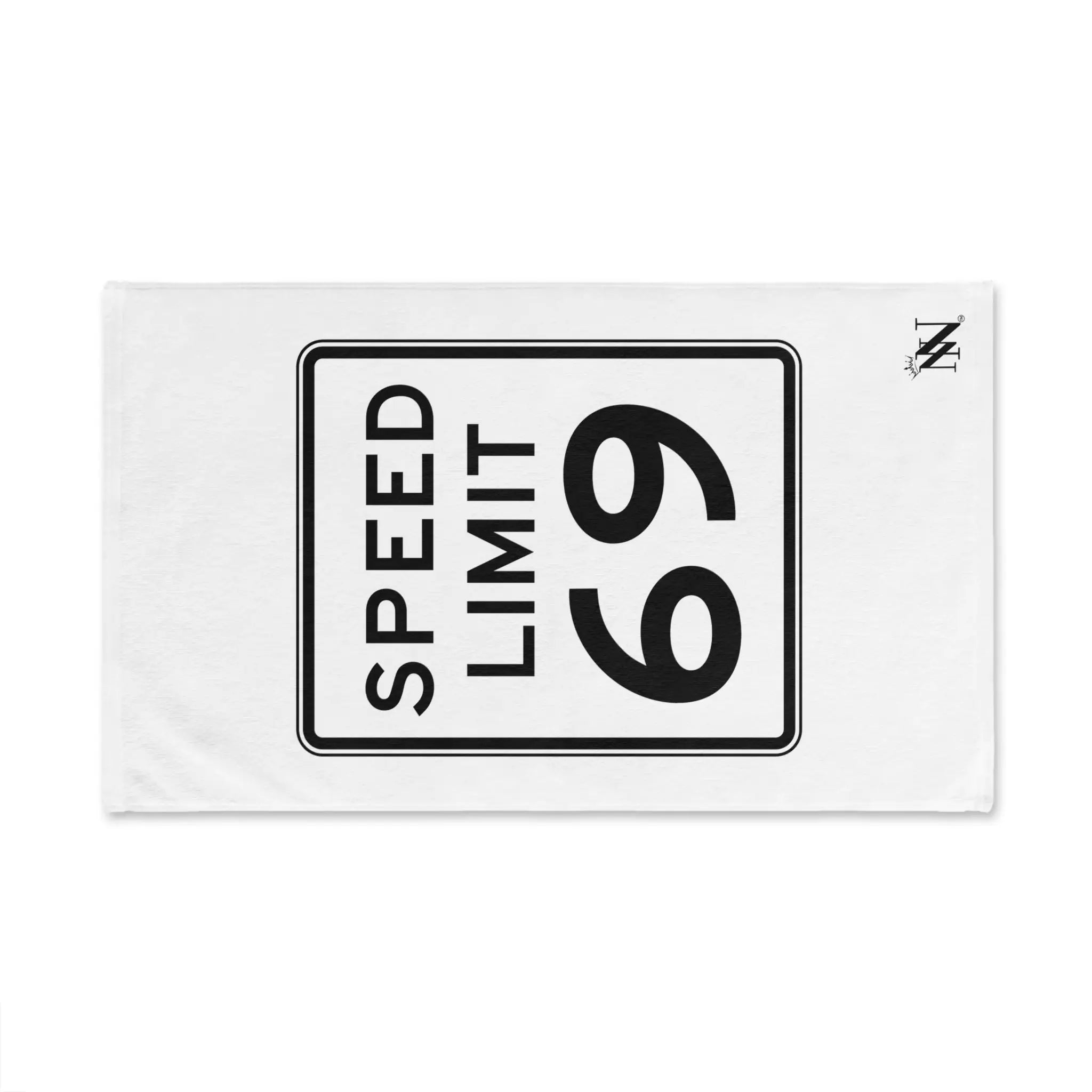 Speed Limit 69 | Mix & Match Original Fun-Flirty Lovers’ Towels