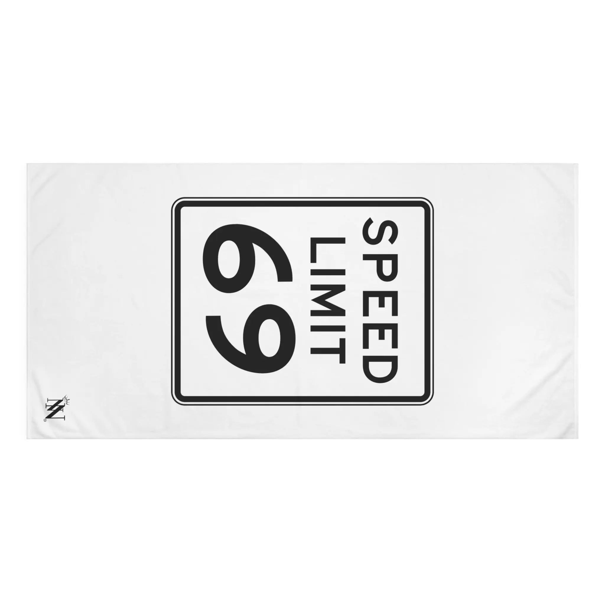 Speed Limit 69 | Mix & Match XL Fun-Flirty Lovers’ Towels