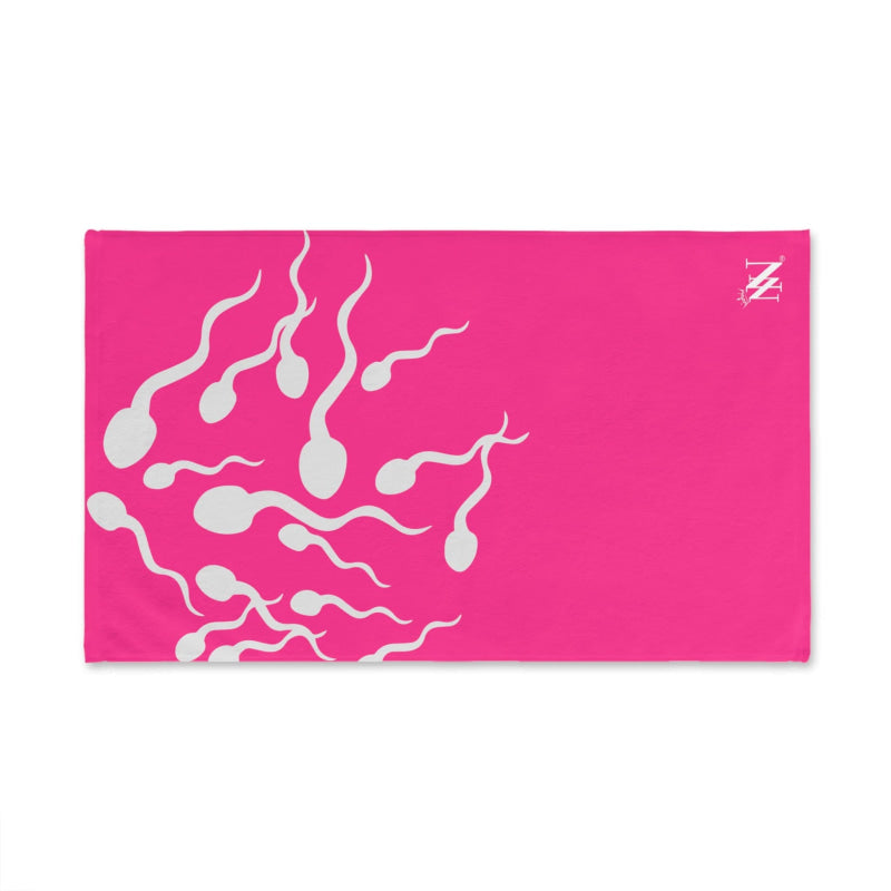 Sperm Catcher | Mix & Match Original Fun-Flirty Lovers’ Towels