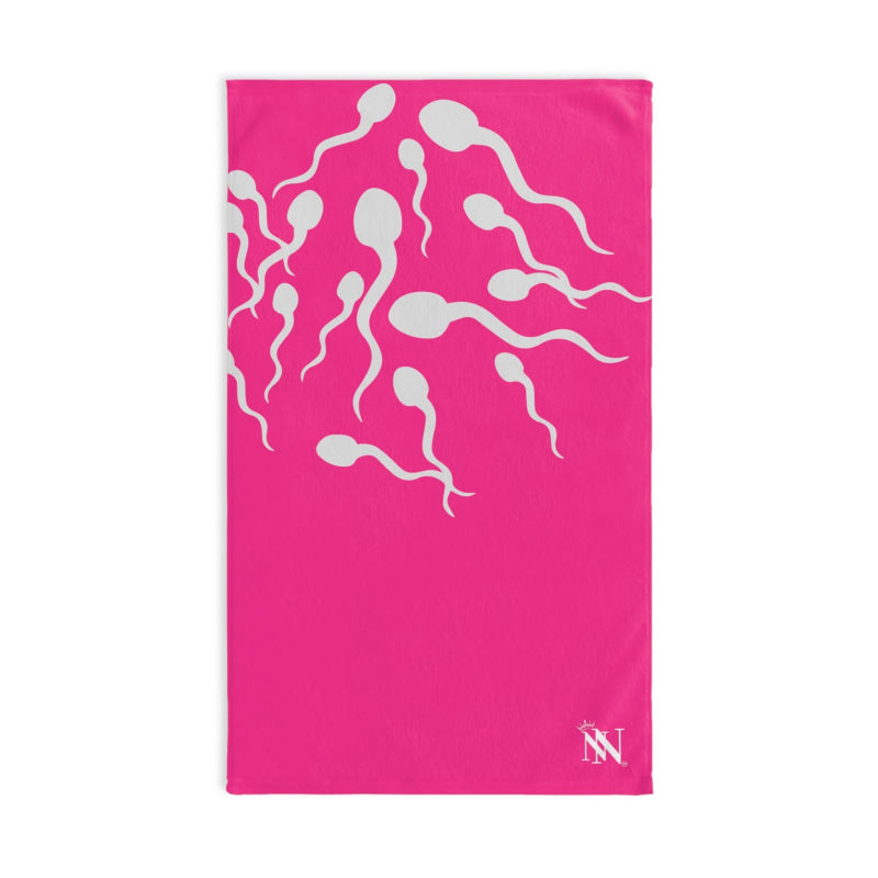 Sperm Catcher | Mix & Match Original Fun-Flirty Lovers’ Towels