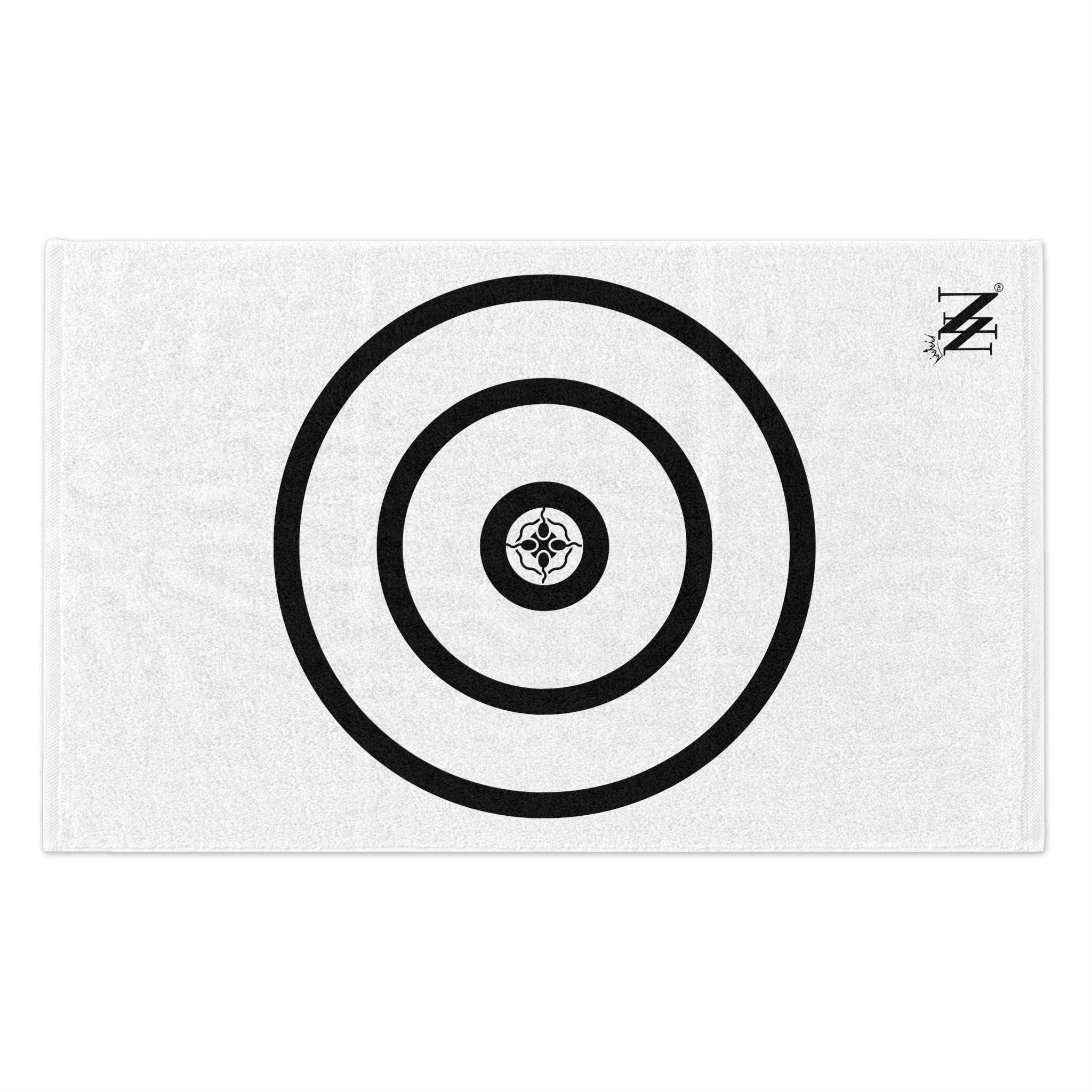 Sperm Collector | Mix & Match Soft Fun-Flirty Lovers’ Towels