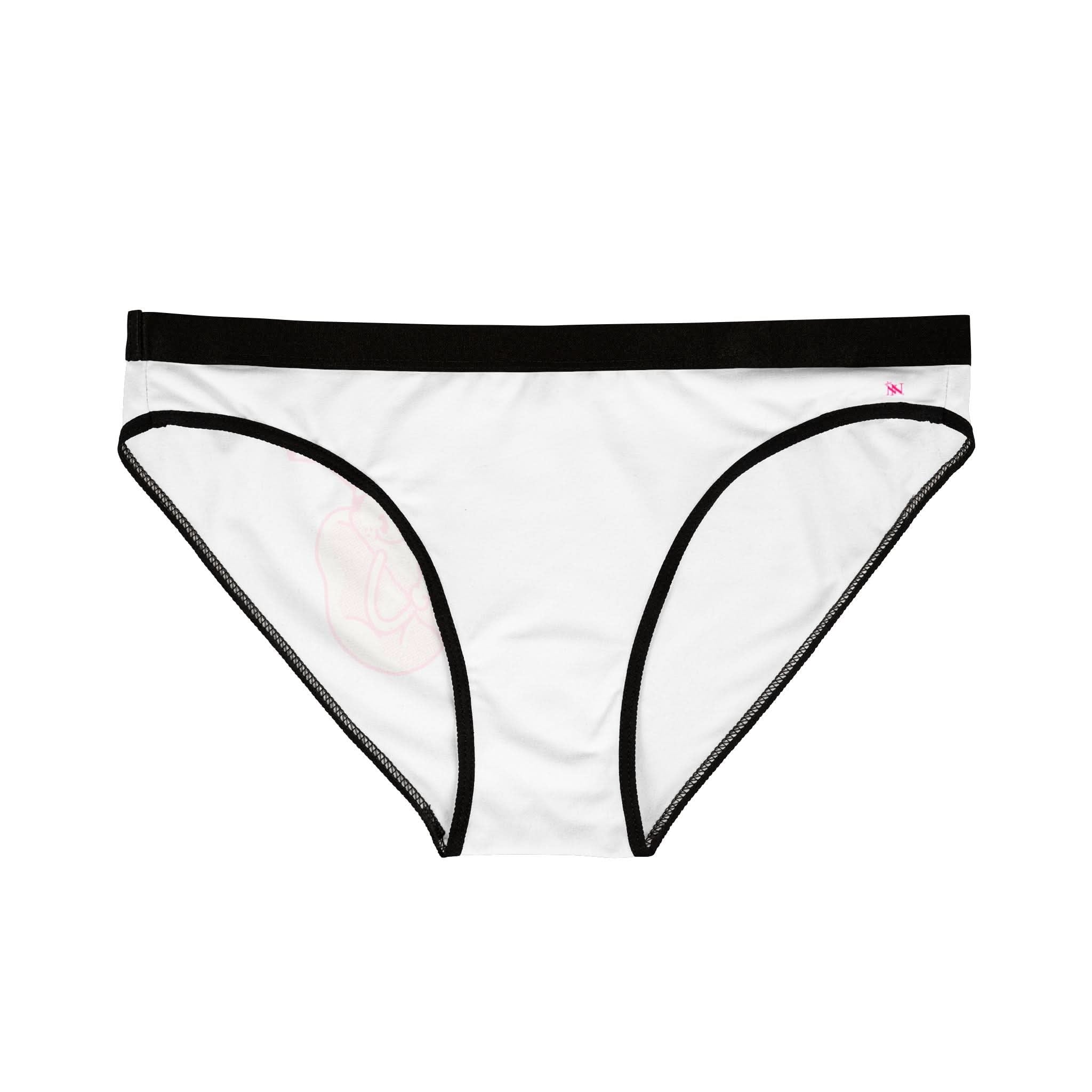 Spicy Pepper | Mix & Match Women’s Fun-Flirty Lovers’ Panties