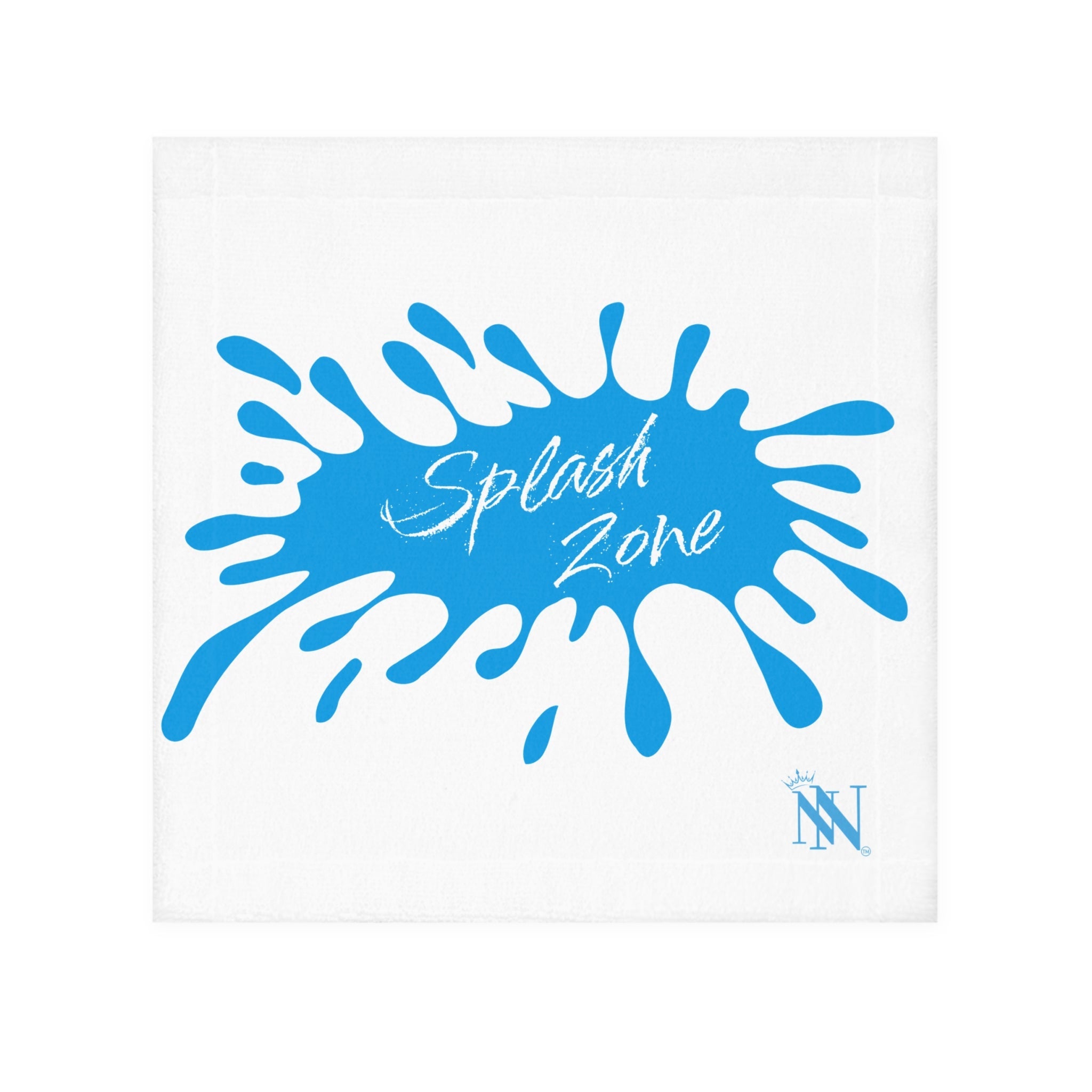 Splash Zone | Mix & Match Lils’ Fun-Flirty Lovers’ Towels
