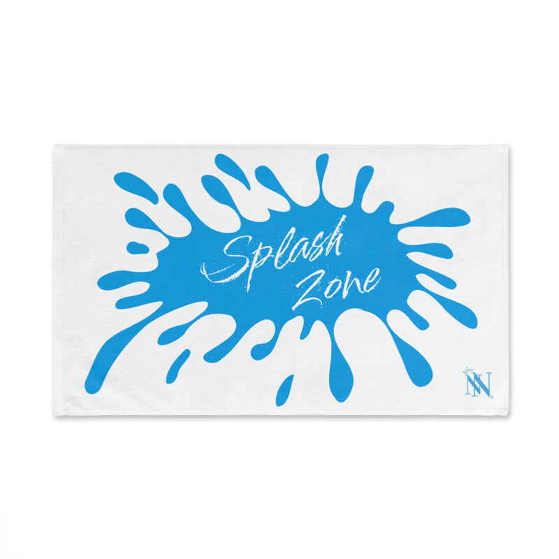 Splash Zone | Mix & Match Original Fun-Flirty Lovers’ Towels