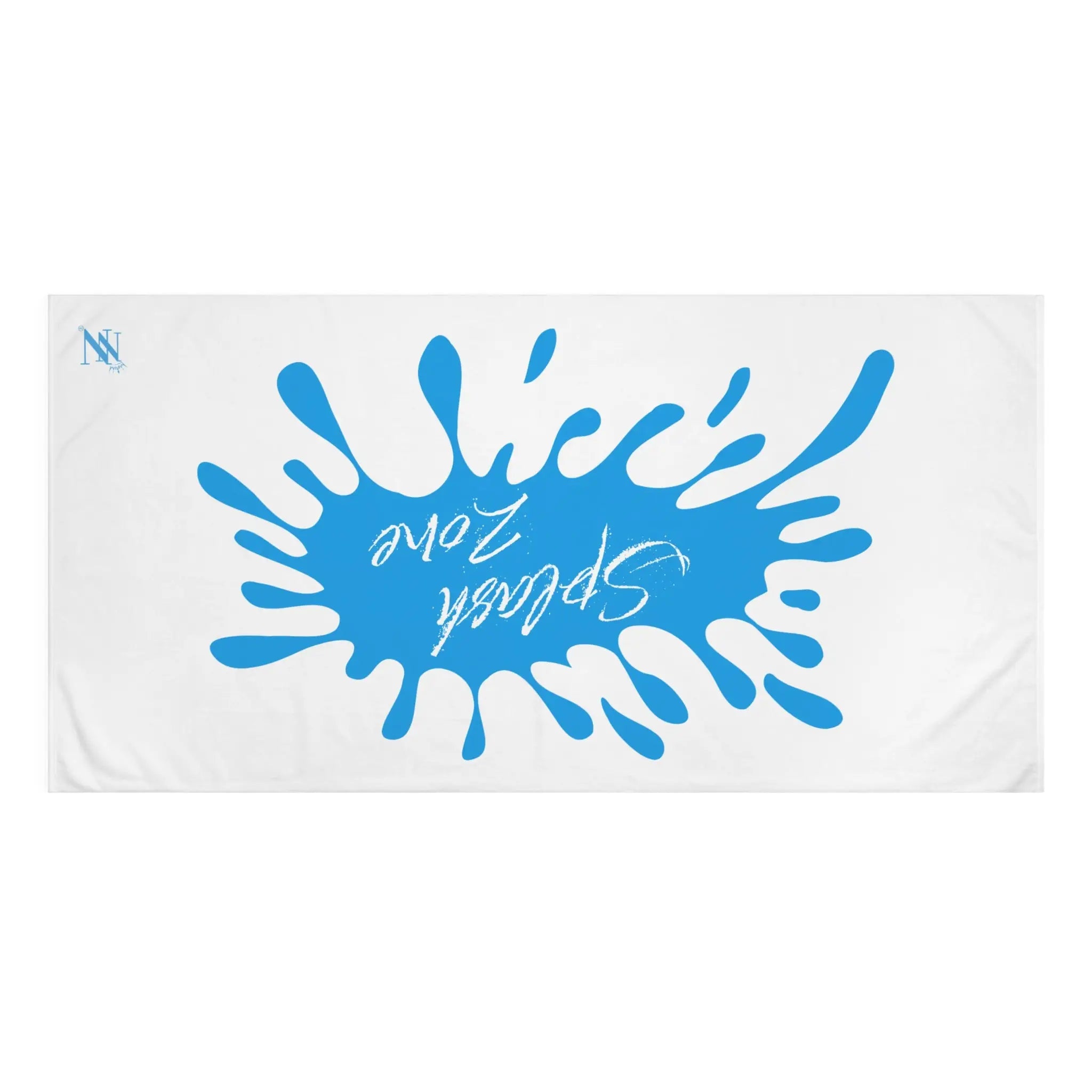 Splash Zone | Mix & Match XL Fun-Flirty Lovers’ Towels