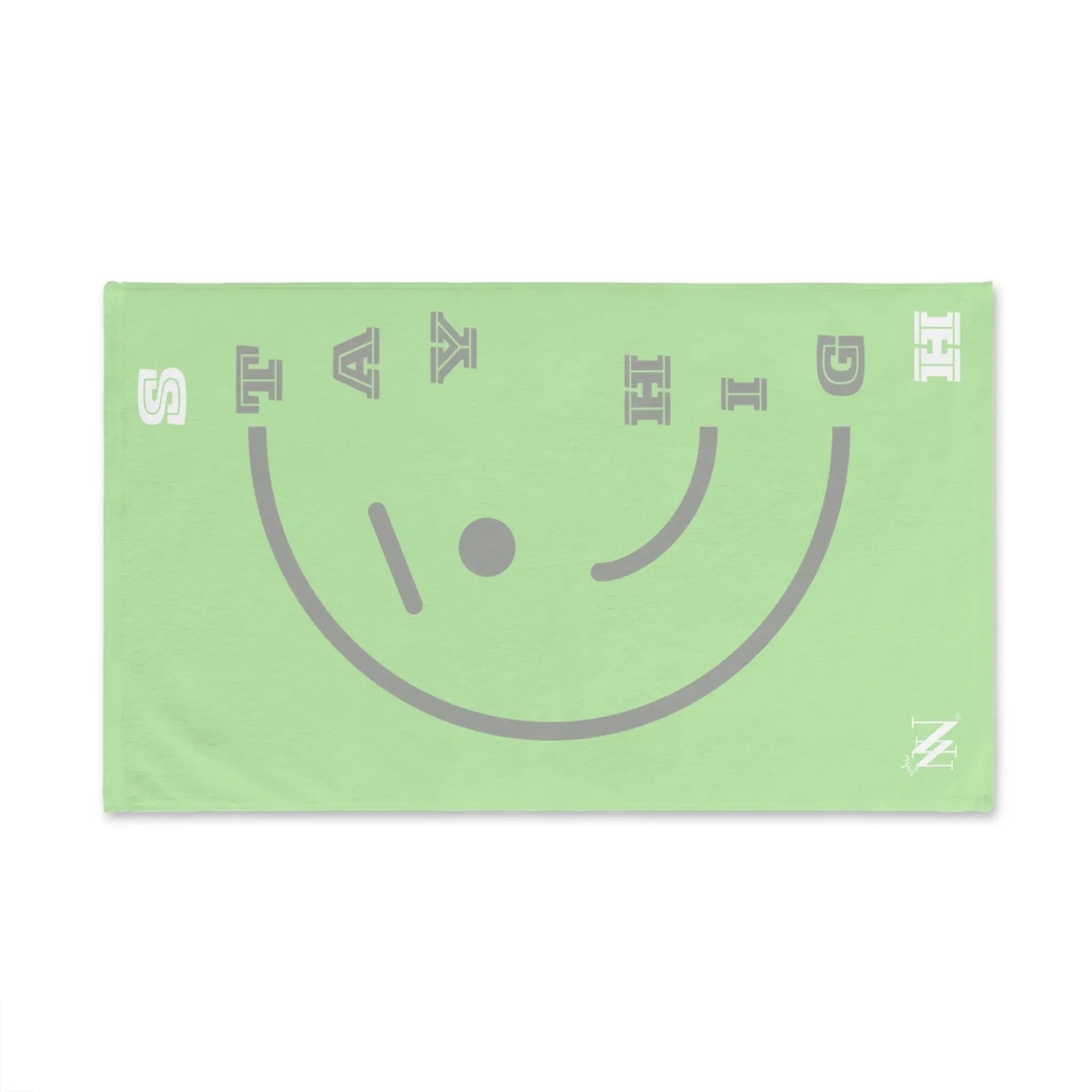 Stay High 420 | Mix & Match Classic Fun-Flirty Lovers’ Towels