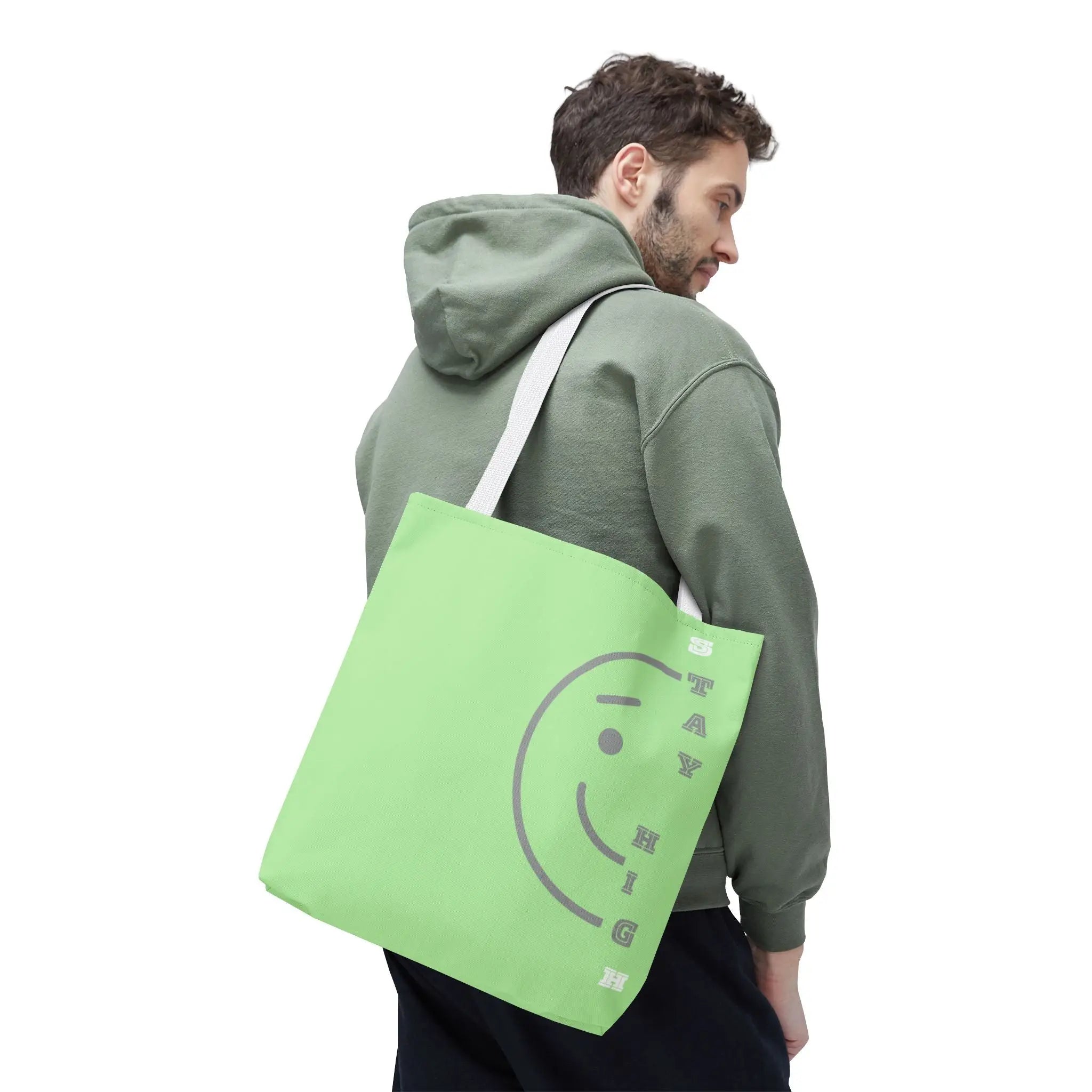 Stay High 420 | Mix & Match Fun-Flirty Lovers’ Totes