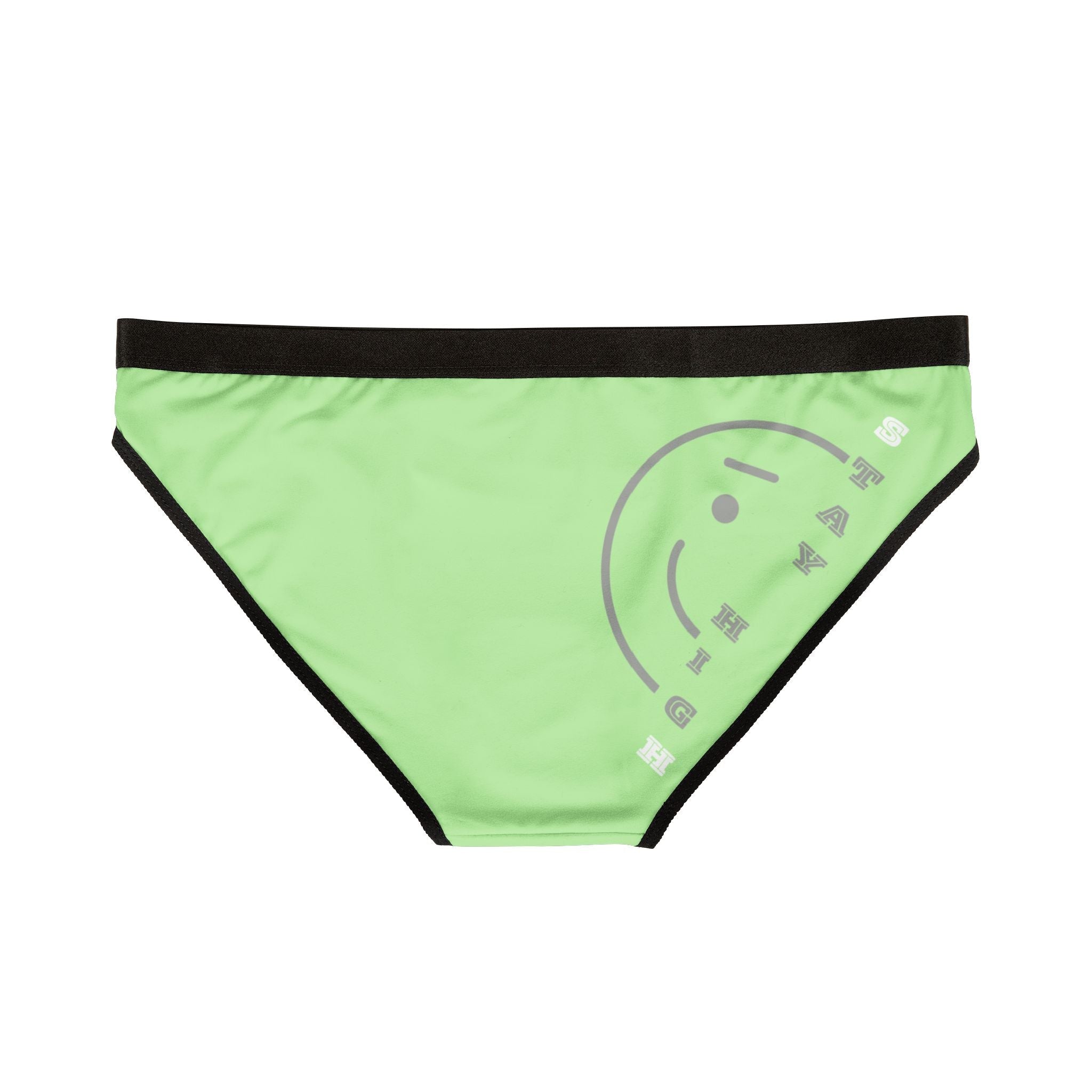 Stay High 420 | Mix & Match Women’s Fun-Flirty Lovers’ Panties