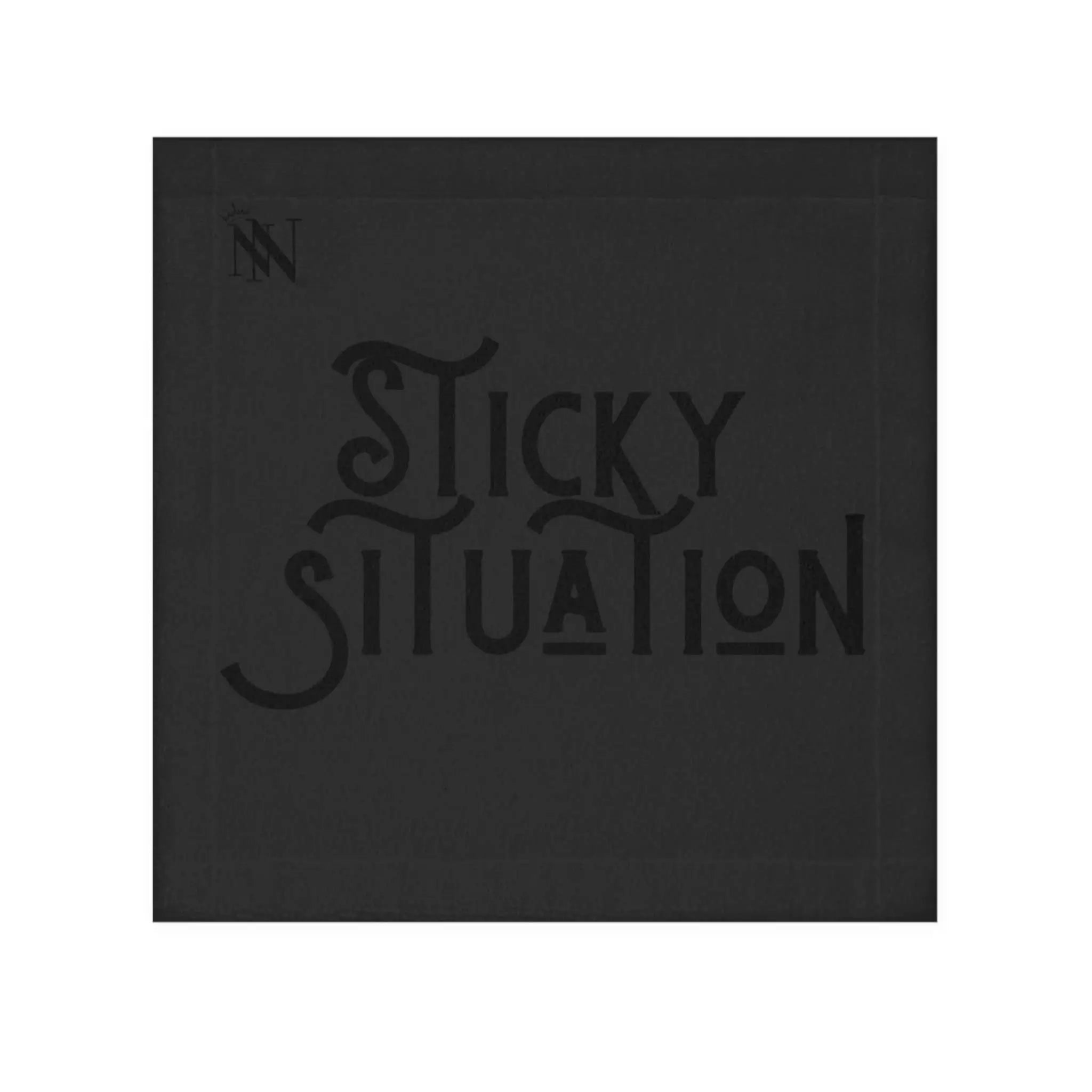 Sticky Situation | Mix & Match Lils’ Fun-Flirty Lovers’ Towels