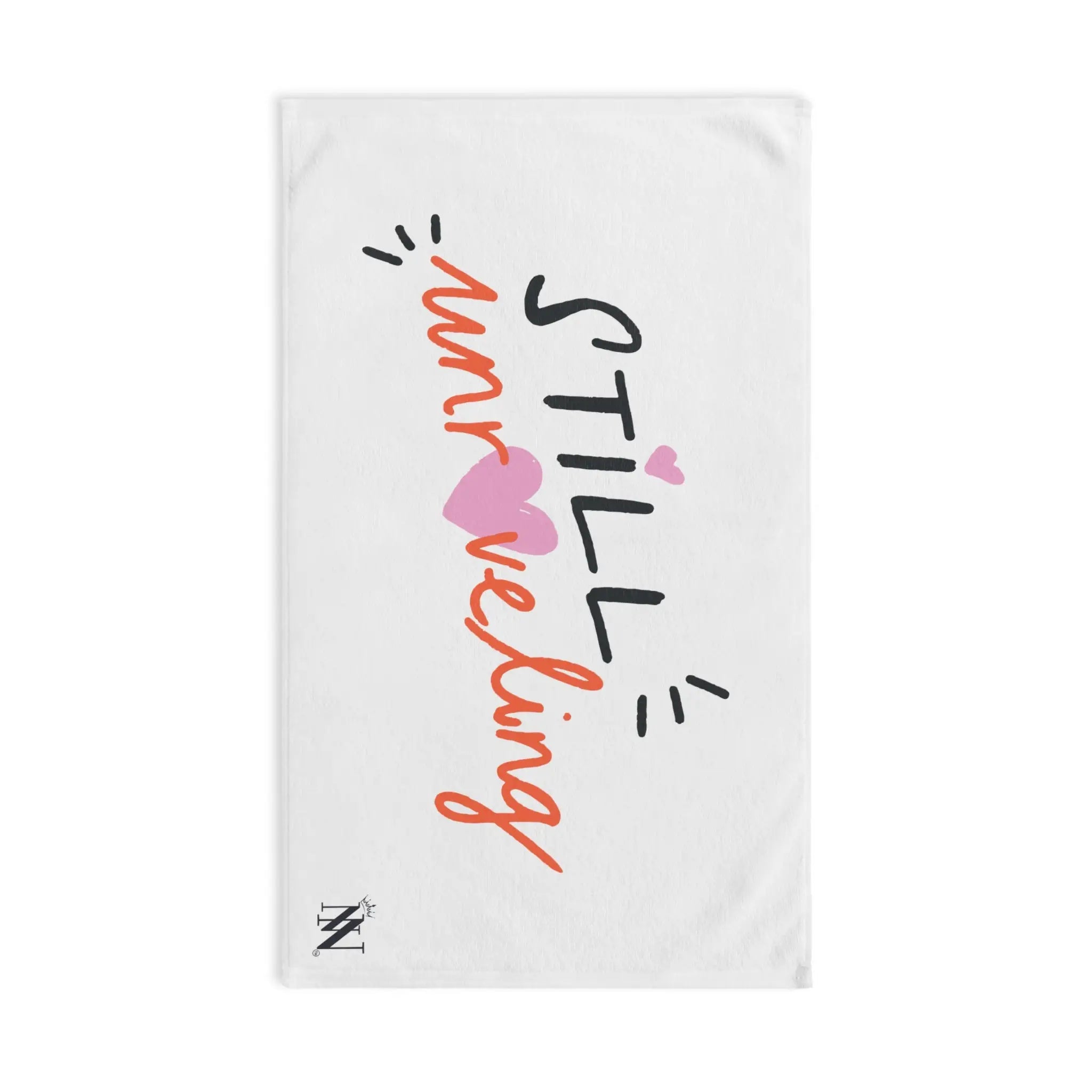 Still Unraveling | Mix & Match Original Fun-Flirty Lovers’ Towels