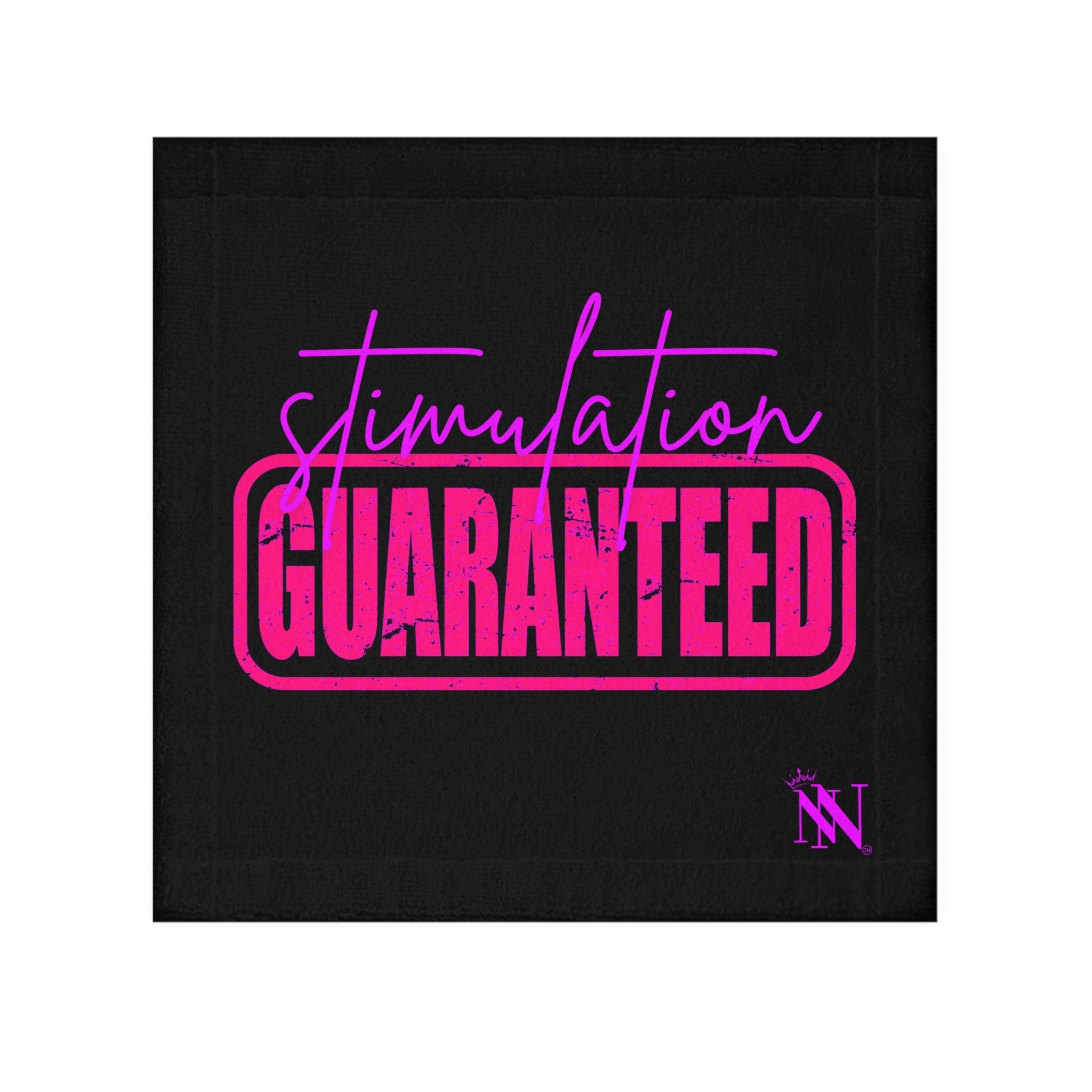 Stimulation Guaranteed | Mix & Match Lils’ Fun-Flirty Lovers’ Towels