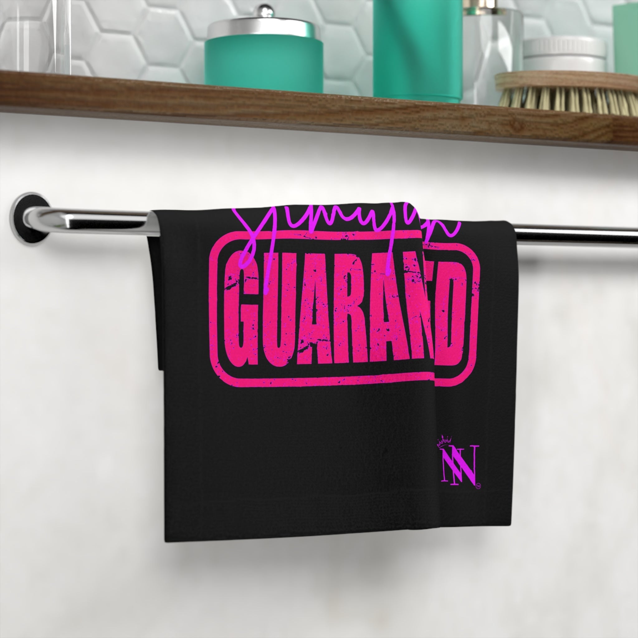 Stimulation Guaranteed | Mix & Match Lils’ Fun-Flirty Lovers’ Towels