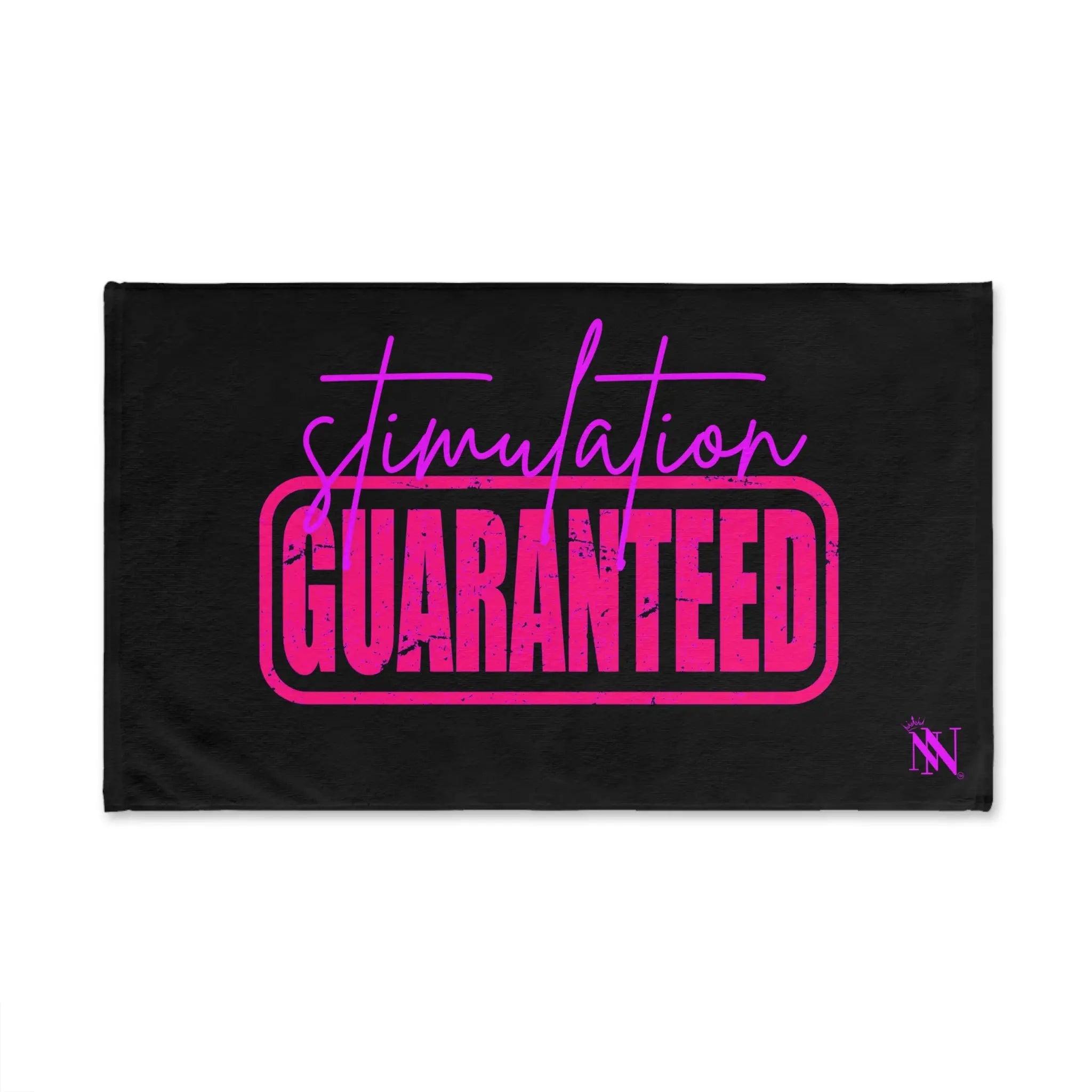 Stimulation Guaranteed | Mix & Match Original Fun-Flirty Lovers’ Towels