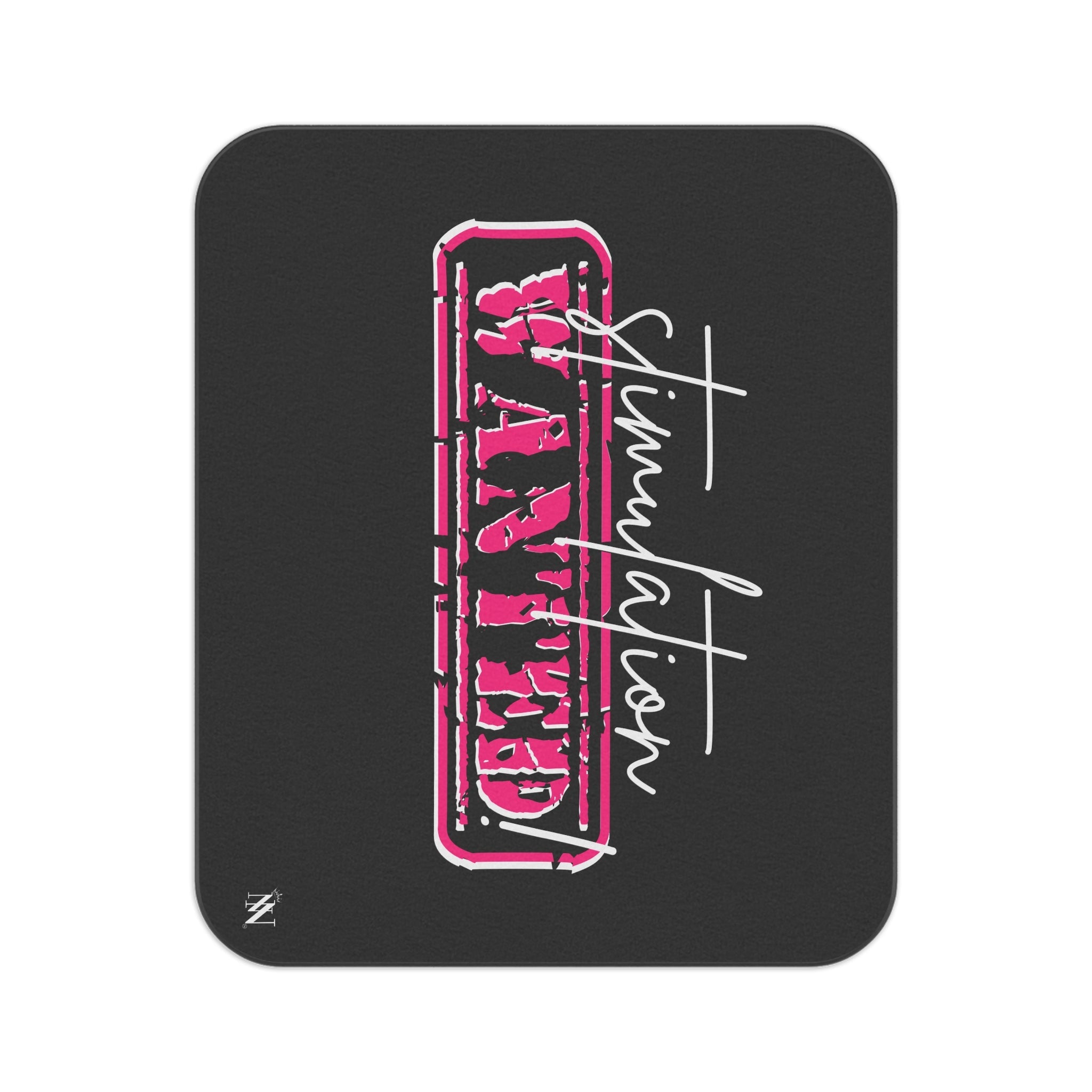 Stimulation Wanted! | Mix Match Fun-Flirty Lovers’ Water-Resistant Blankets