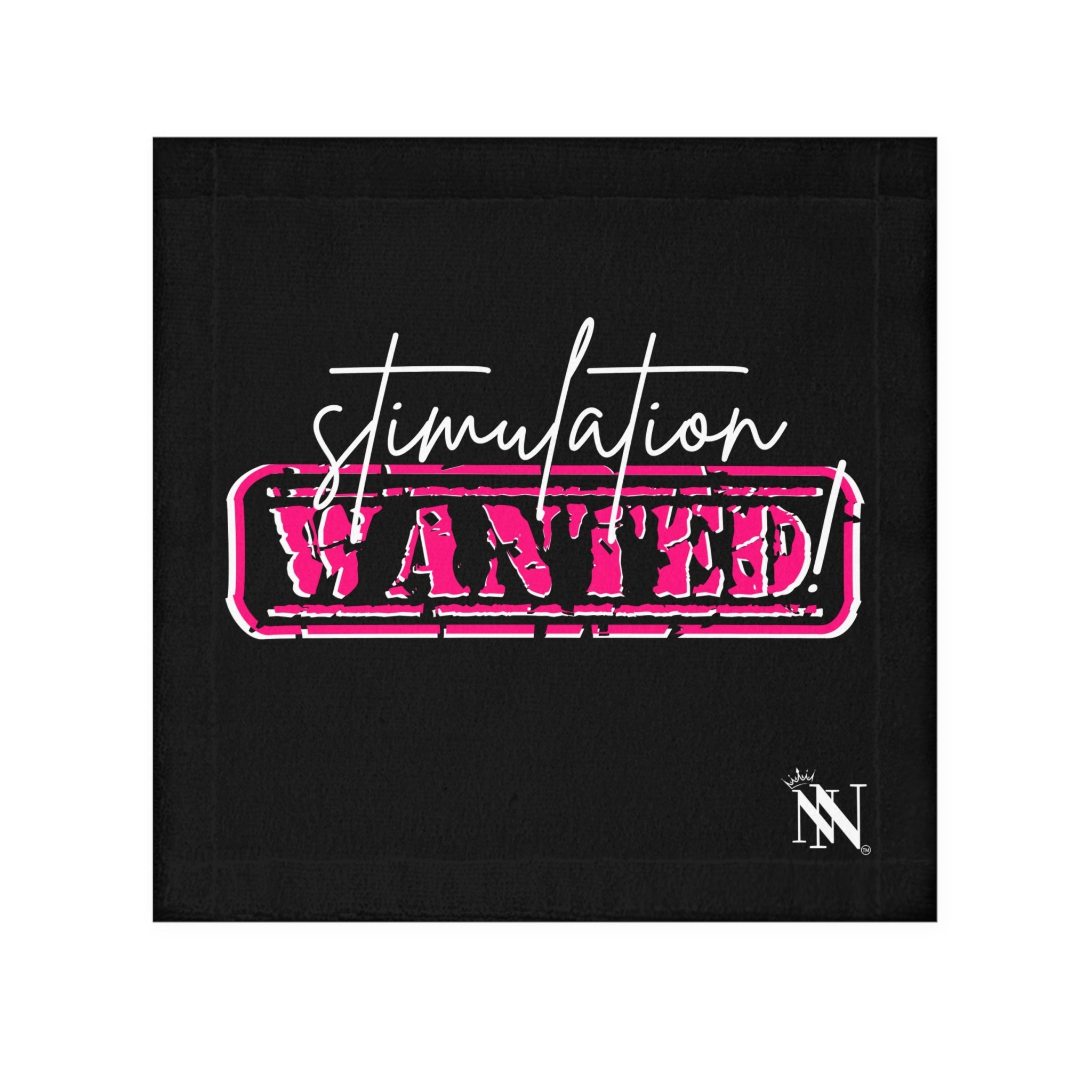 Stimulation Wanted! | Mix & Match Lils’ Fun-Flirty Lovers’ Towels