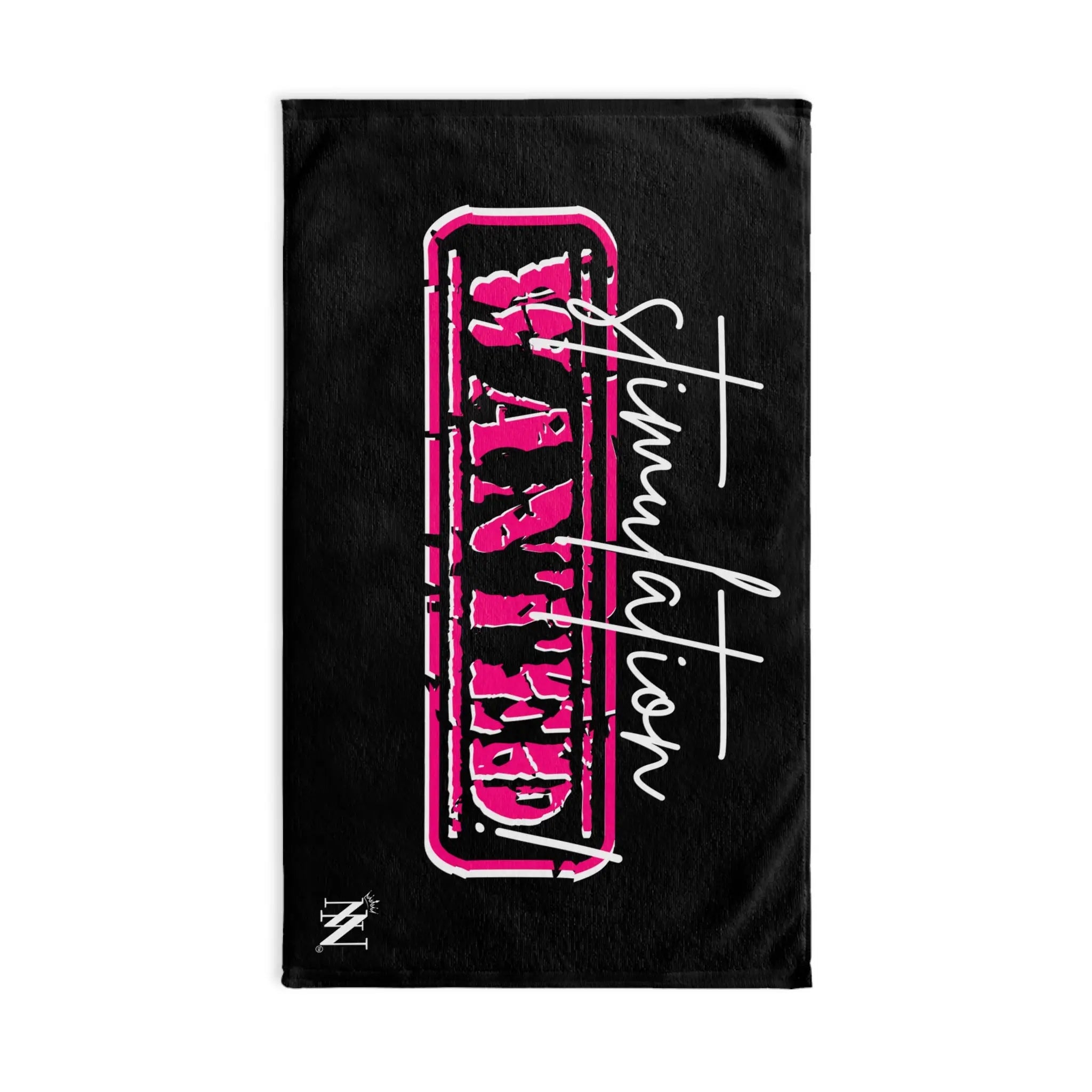 Stimulation Wanted! | Mix & Match Original Fun-Flirty Lovers’ Towels