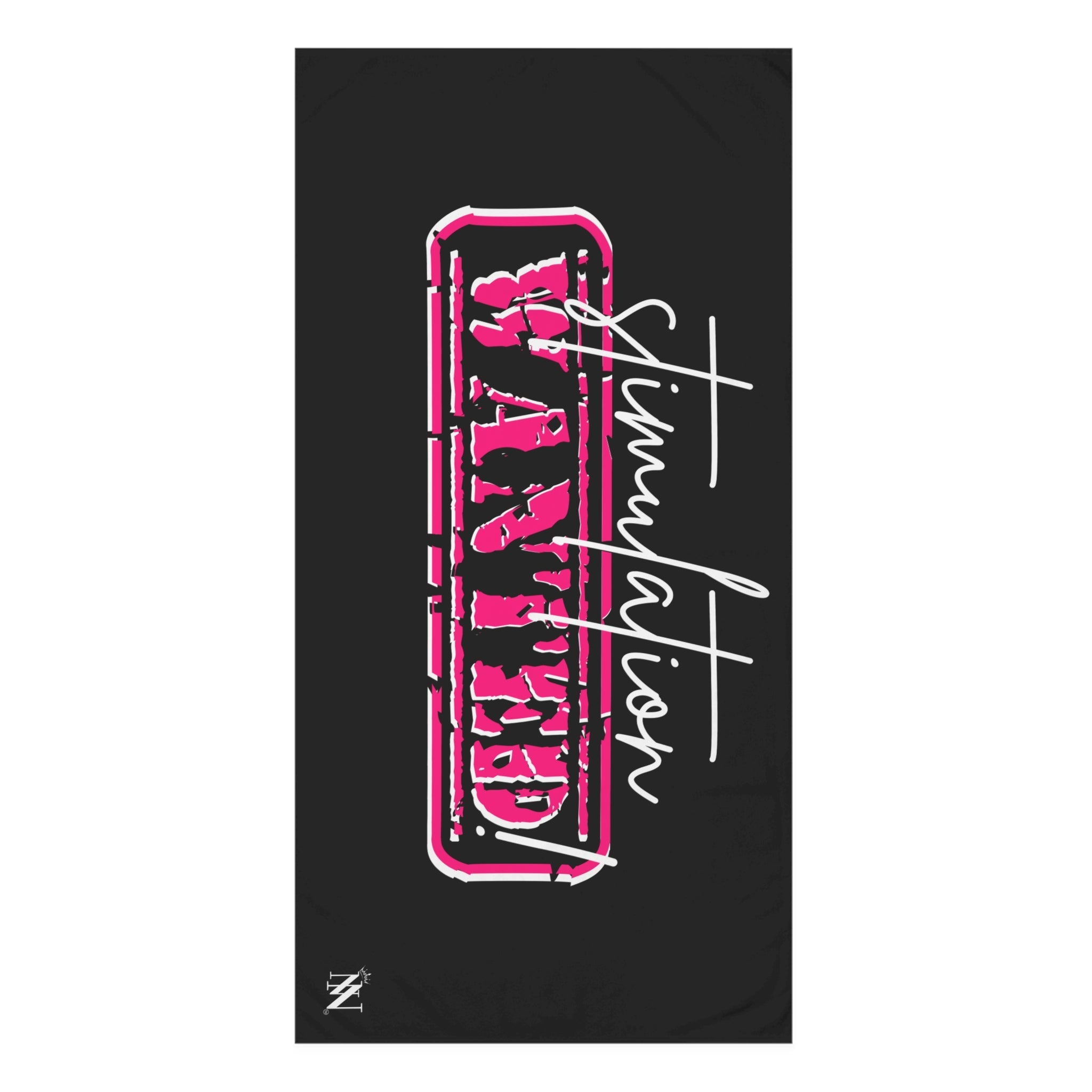 Stimulation Wanted! | Mix & Match XL Fun-Flirty Lovers’ Towels