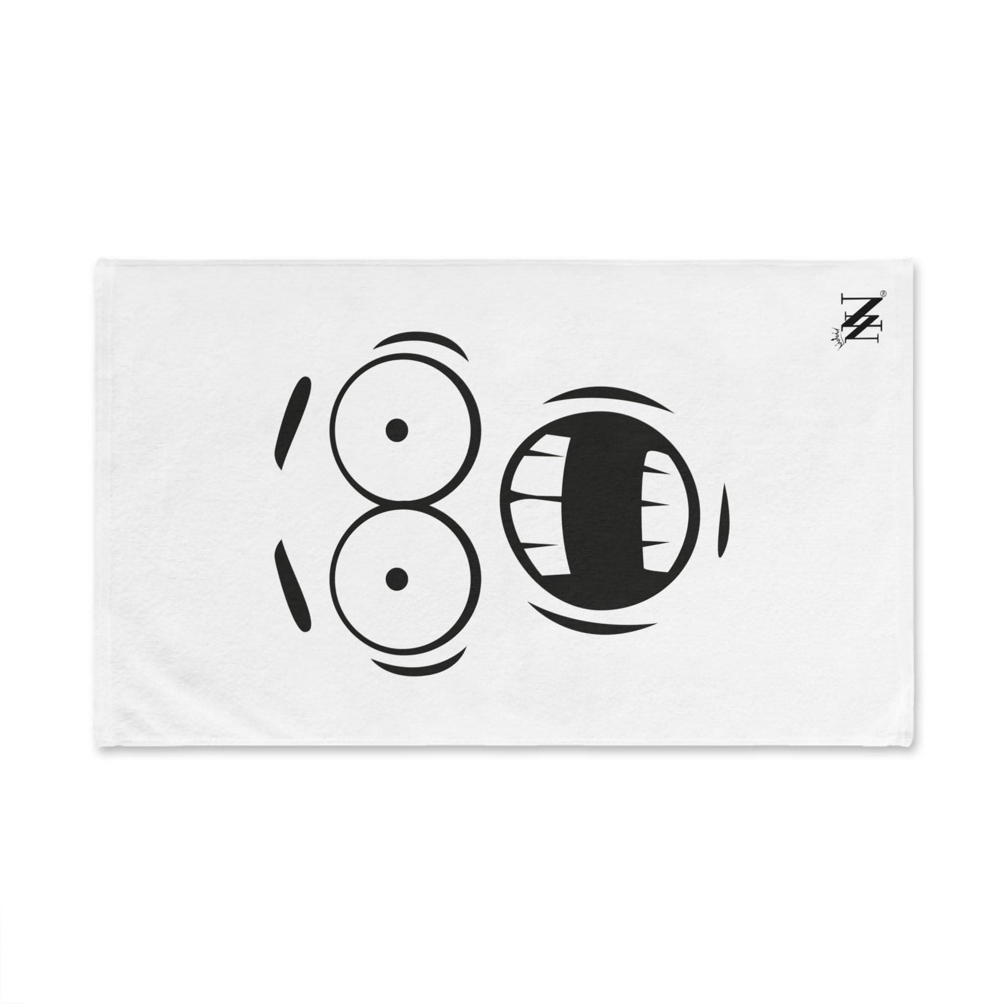 Stop Looking! | Mix & Match Original Fun-Flirty Lovers’ Towels