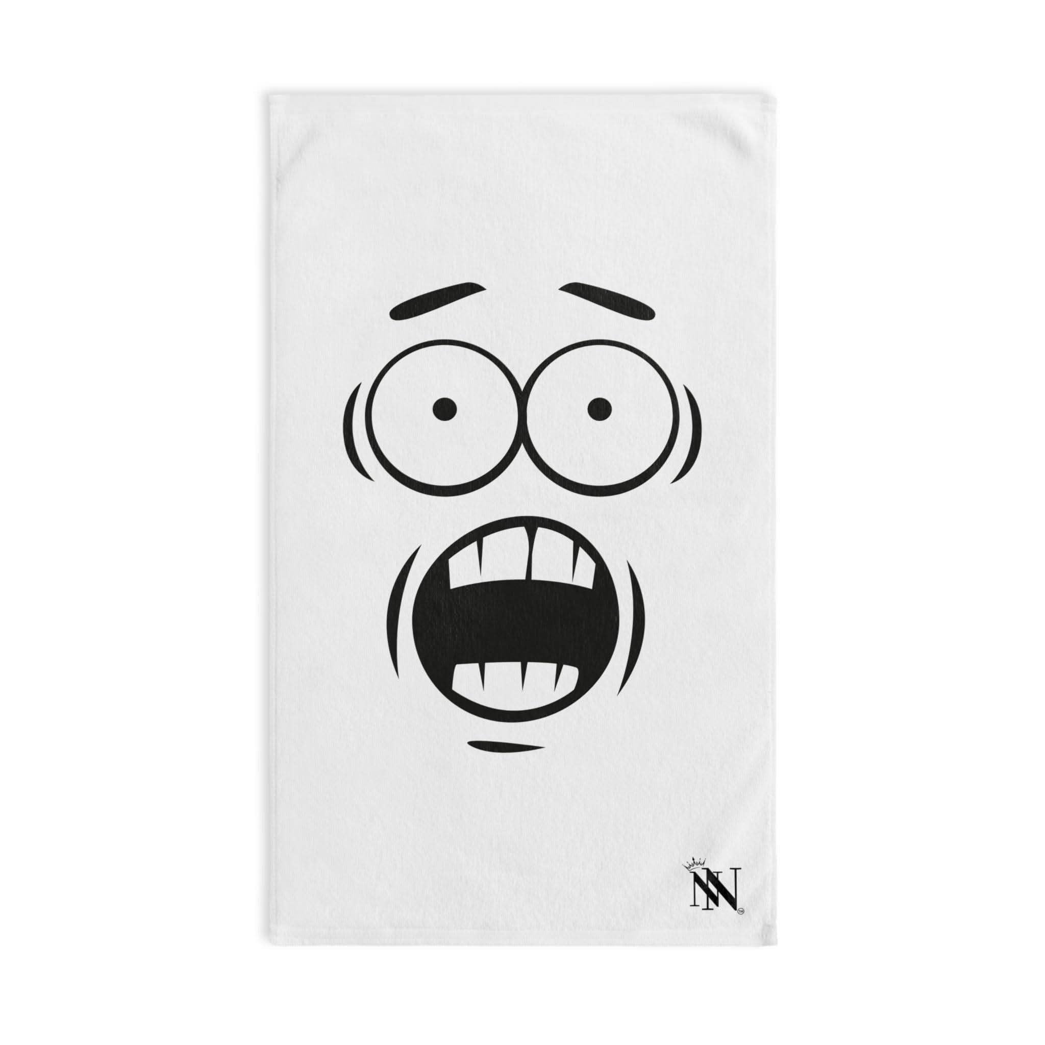 Stop Looking! | Mix & Match Original Fun-Flirty Lovers’ Towels