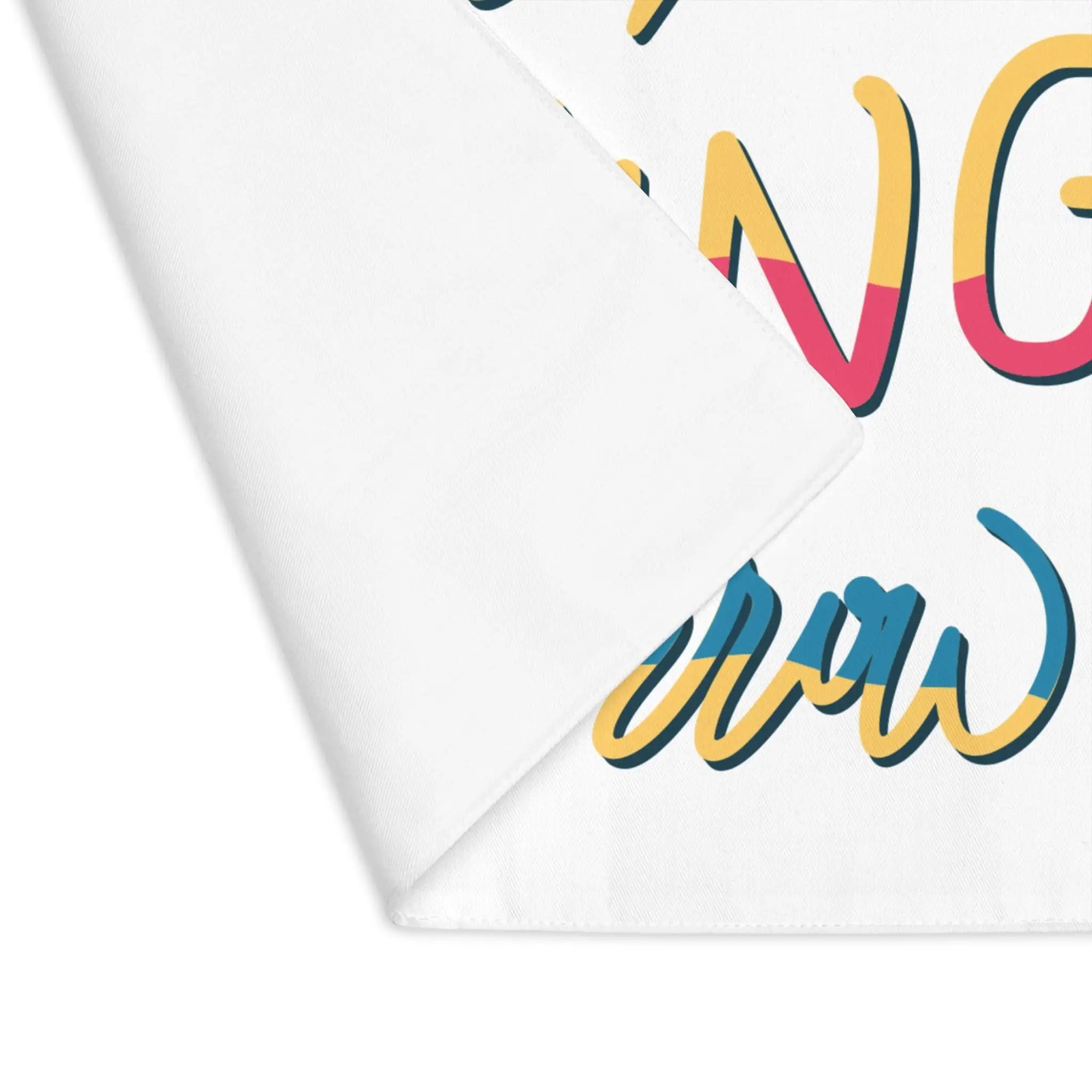 Stop Saying Tomorrow | Mix & Match Playful Fun-Flirty Lovers’ Toy Mats