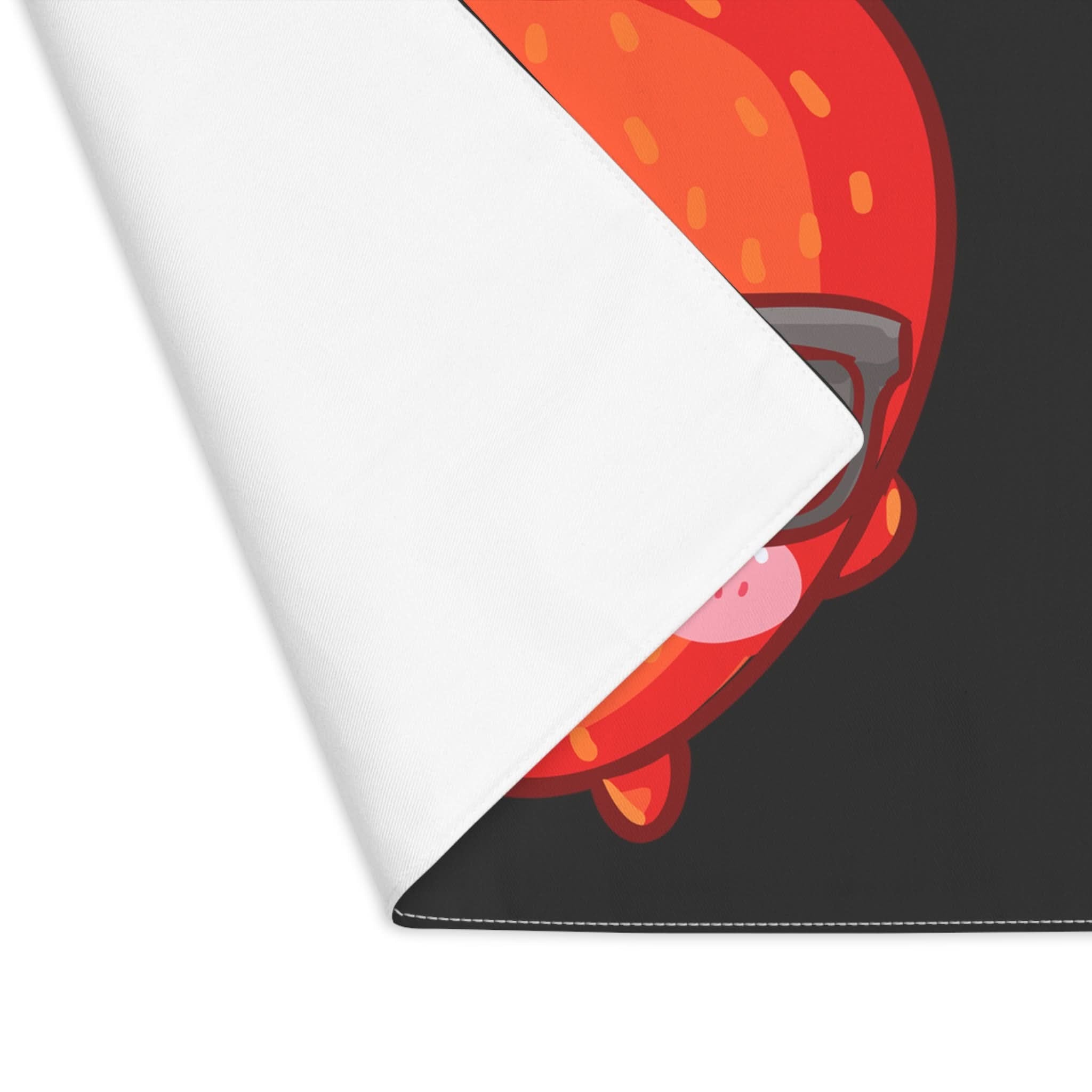 Strawberry Boss | Mix & Match Playful Fun-Flirty Lovers’ Toy Mats