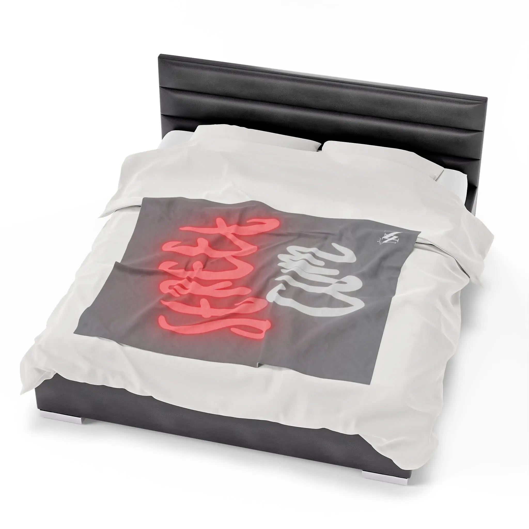 Street Cum | Mix & Match Fun-Flirty Lovers’ Blankets