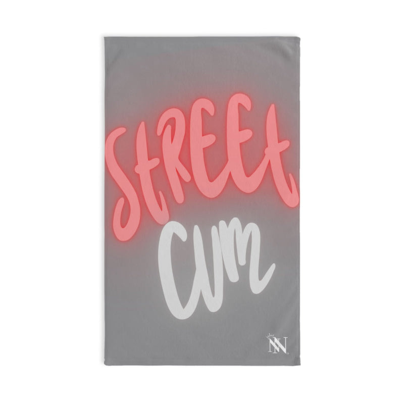 Street Cum | Mix & Match Original Fun-Flirty Lovers’ Towels
