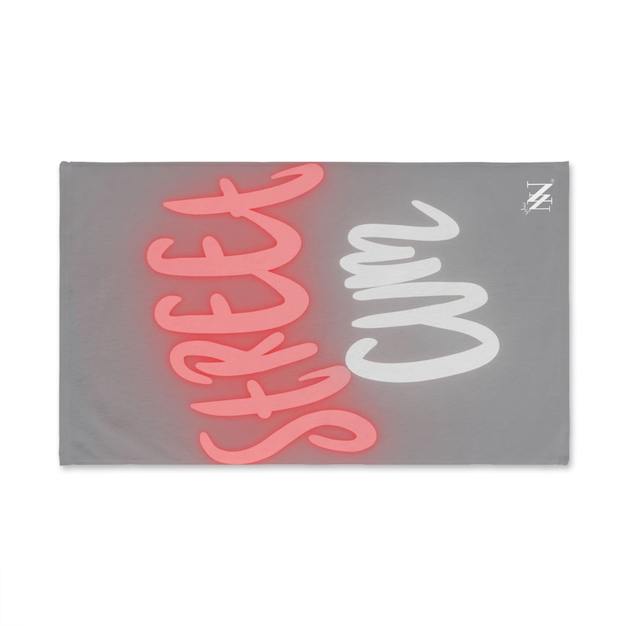 Street Cum | Mix & Match Original Fun-Flirty Lovers’ Towels