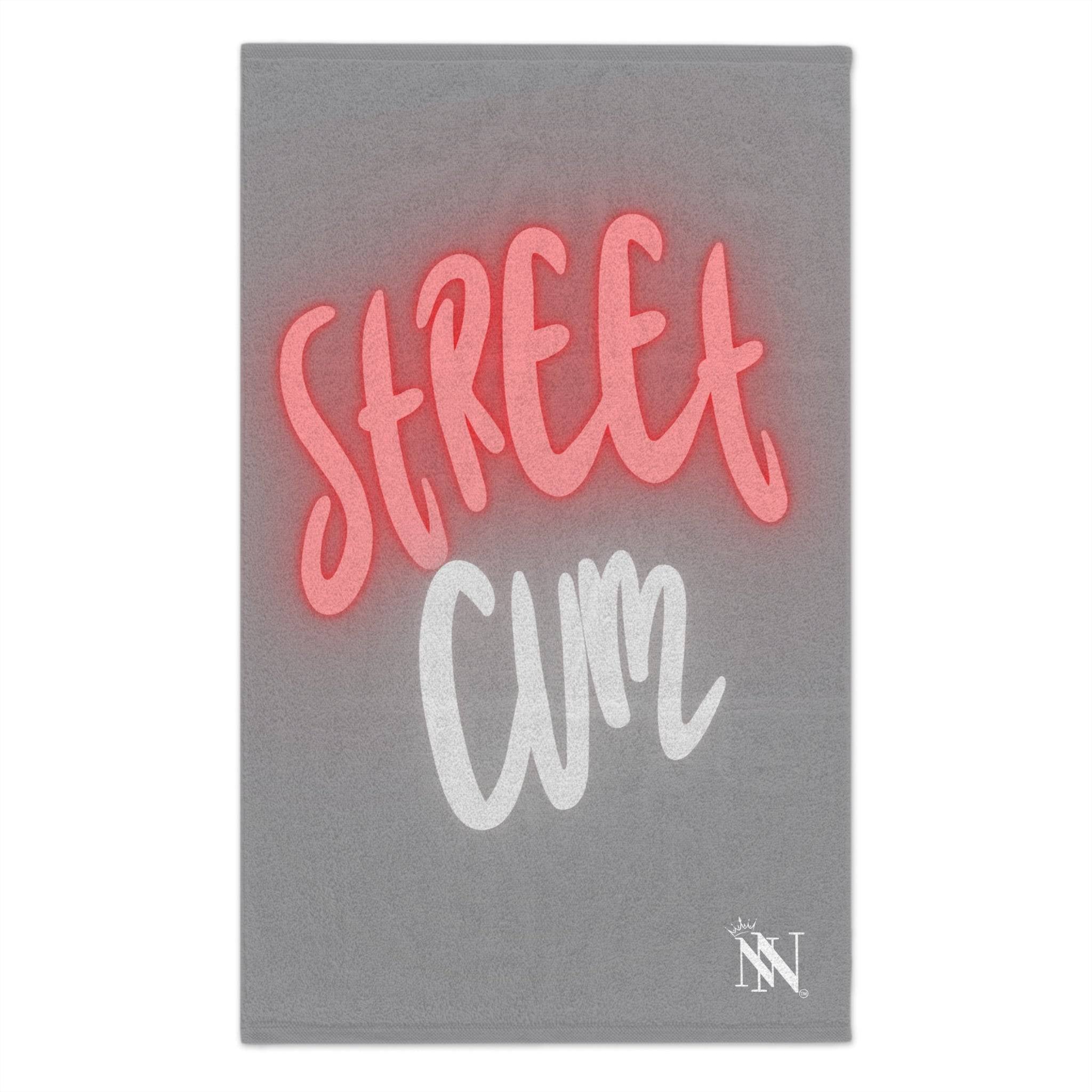 Street Cum | Mix & Match Soft Fun-Flirty Lovers’ Towels