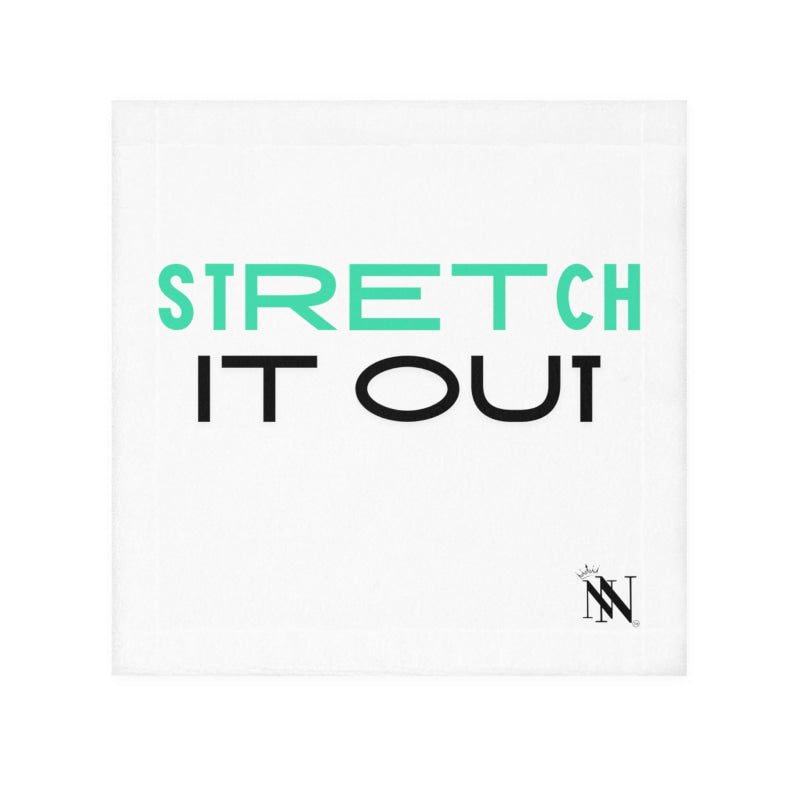 Stretch It Out | Mix & Match Lils’ Fun-Flirty Lovers’ Towels