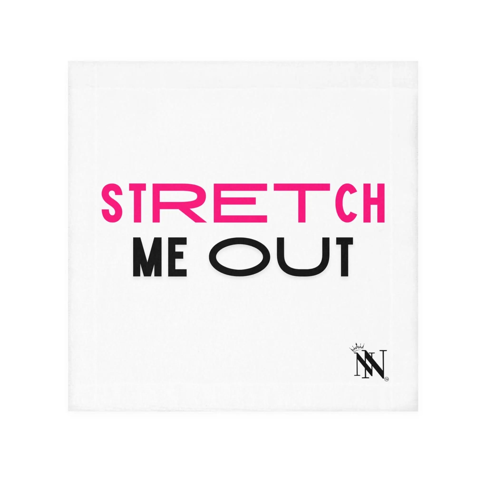 Stretch Me Out | Mix & Match Lils’ Fun-Flirty Lovers’ Towels