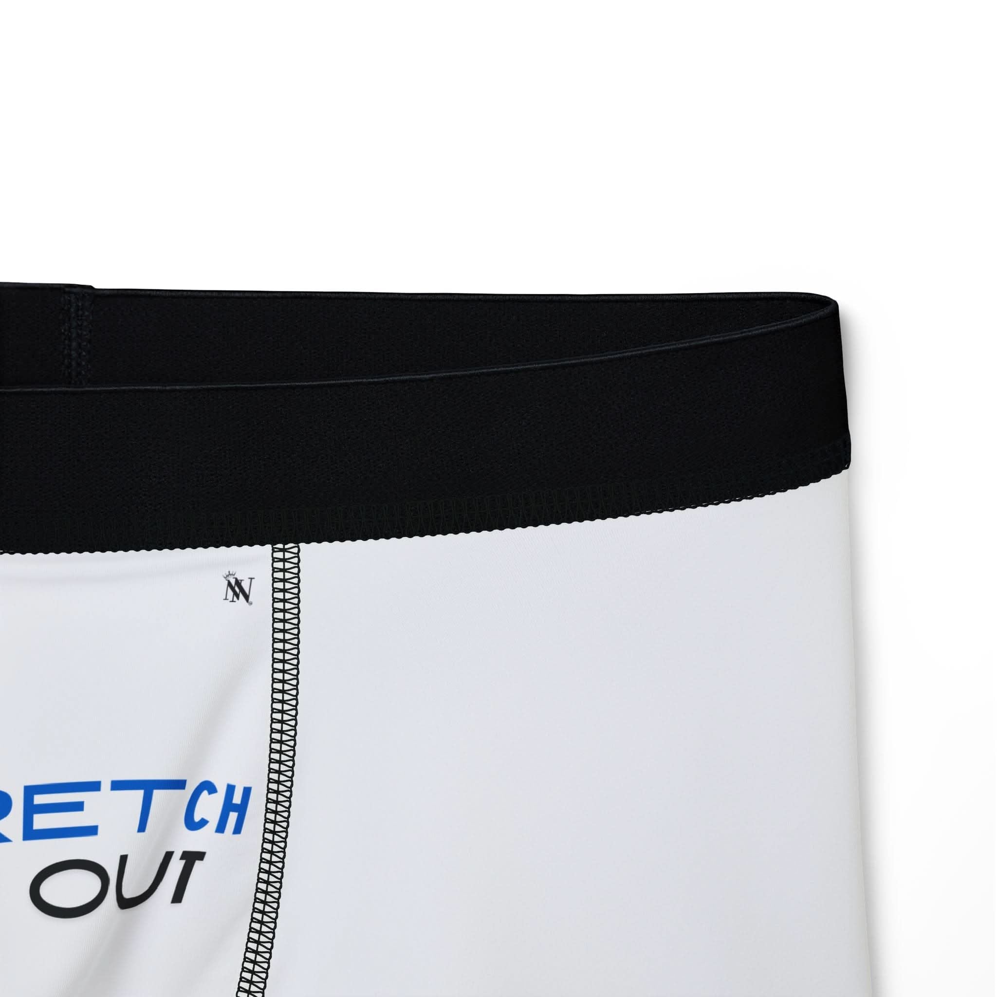 Stretch You Out | Mix & Match Fun-Flirty Lovers’ Boxer Briefs