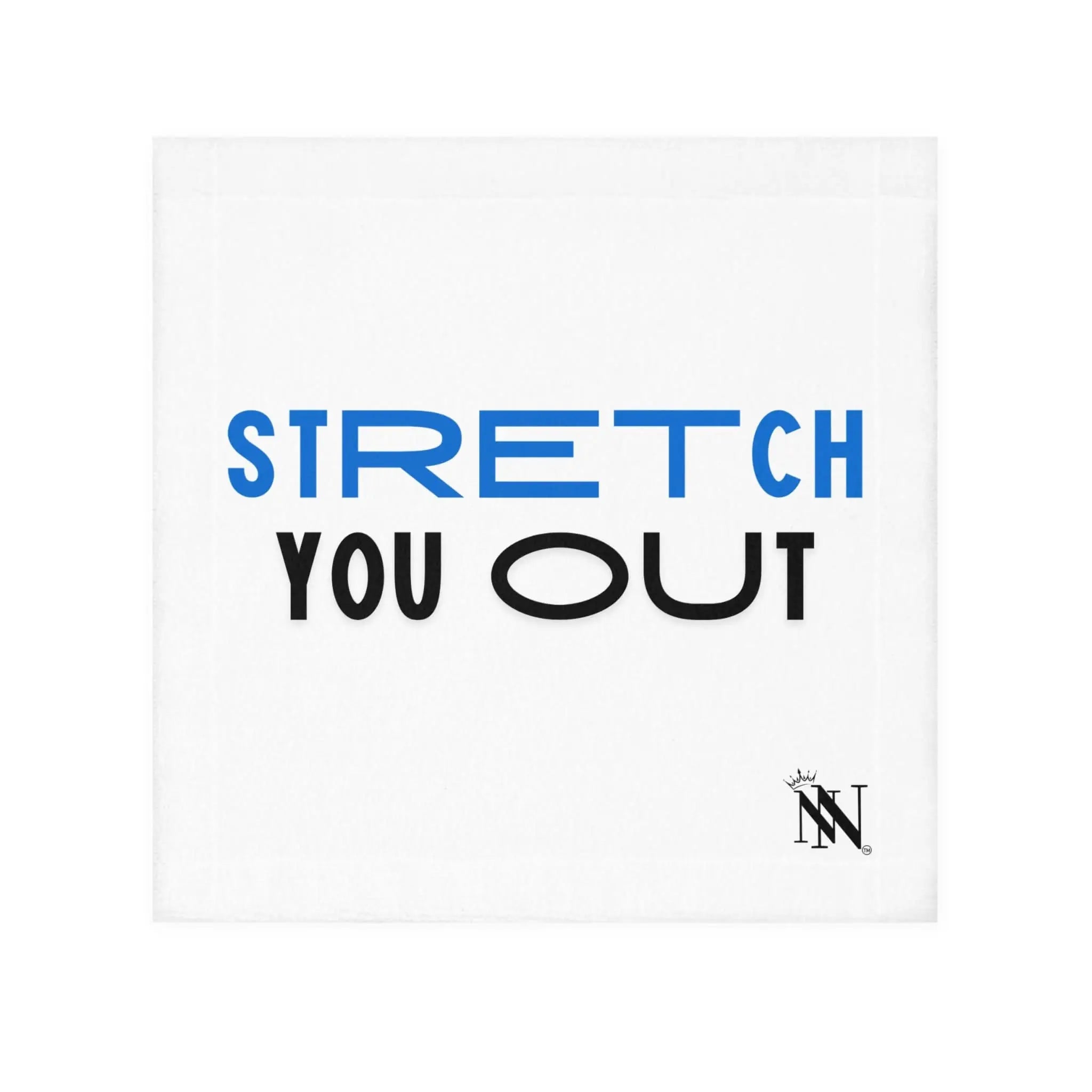 Stretch You Out | Mix & Match Lils’ Fun-Flirty Lovers’ Towels