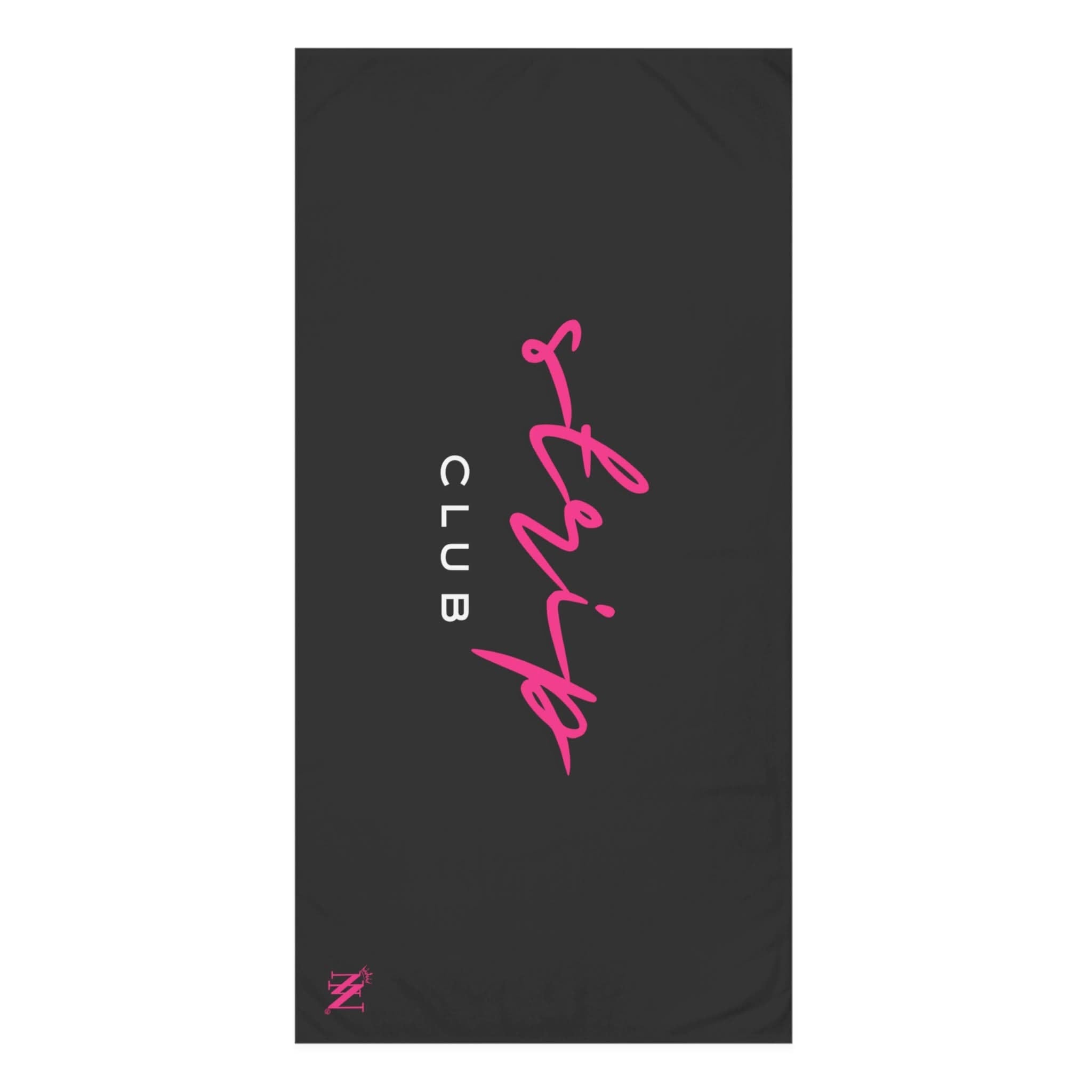 Strip Club | Mix & Match Naughty XL Fun-Flirty Lovers’ Towels