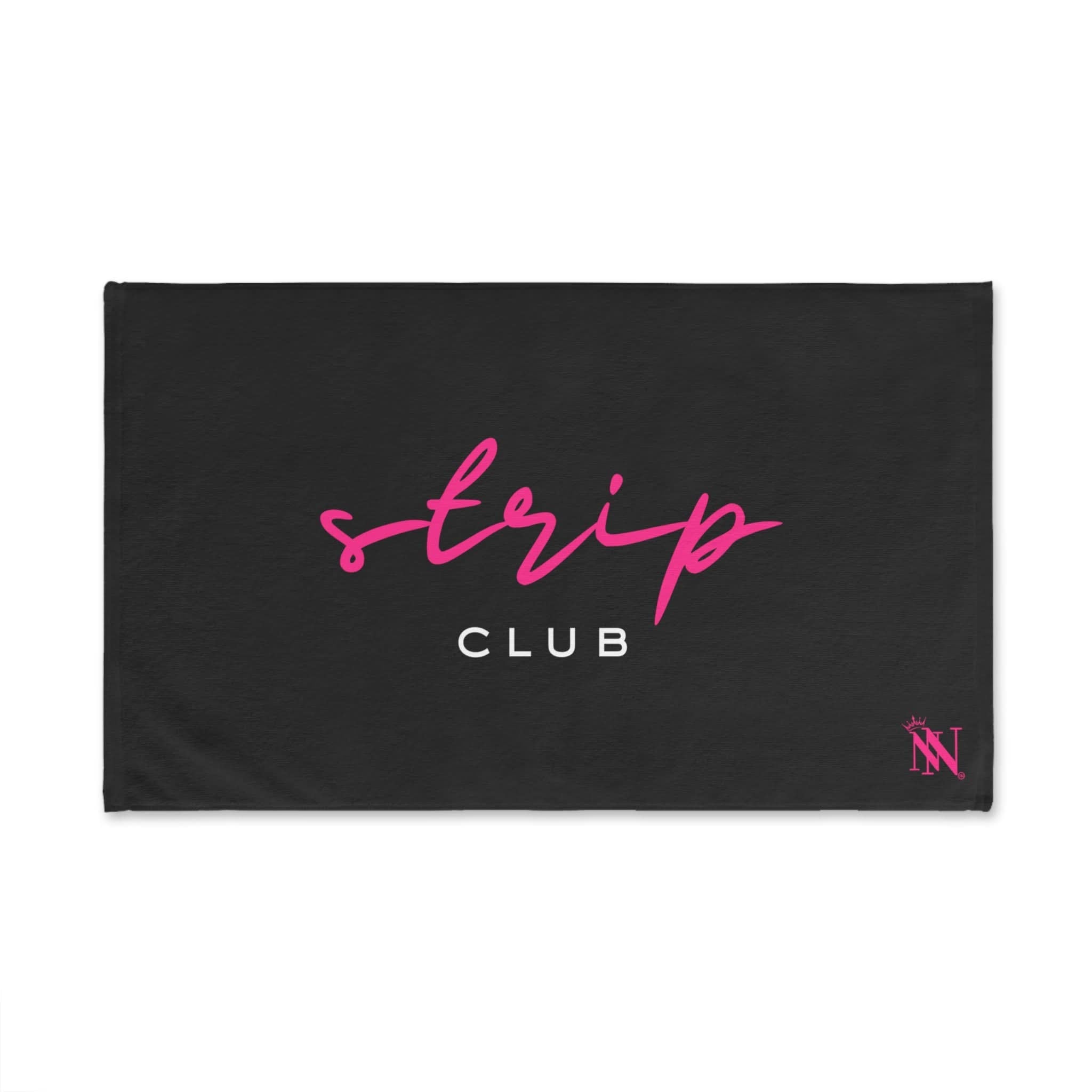 Strip Club | Mix & Match Original Fun-Flirty Lovers’ Towels