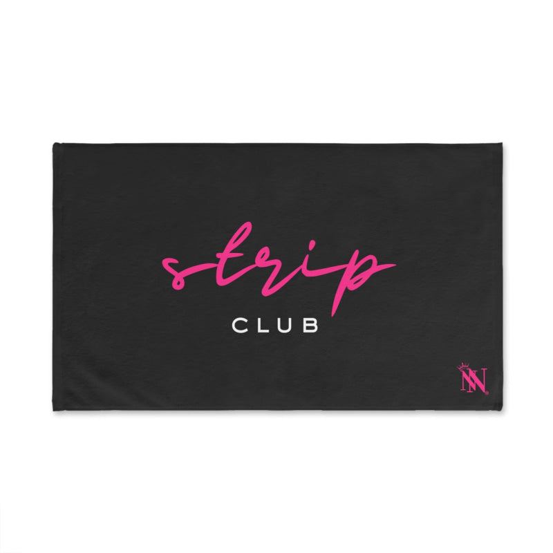 Strip Club | Mix & Match Original Fun-Flirty Lovers’ Towels