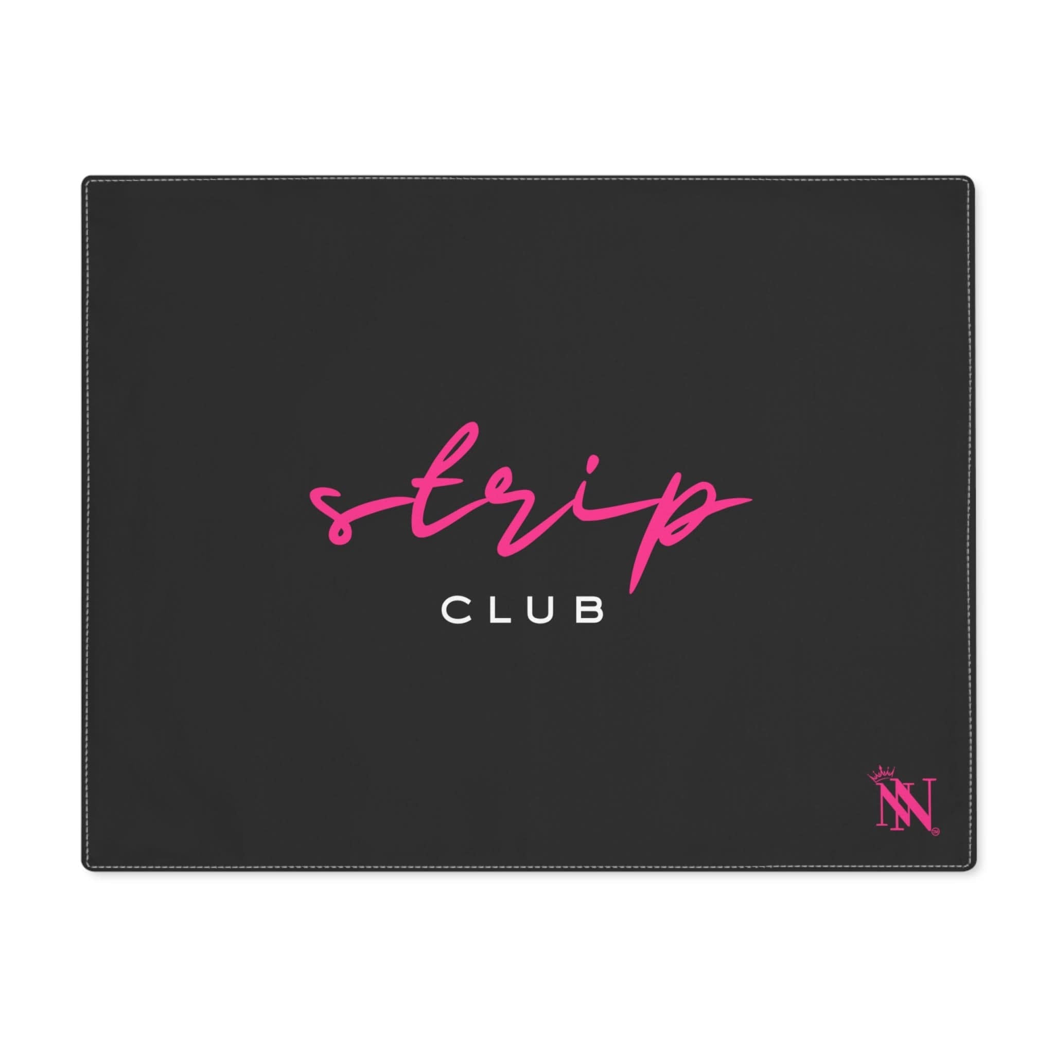 Strip Club | Mix & Match Playful Fun-Flirty Lovers’ Toy Mats