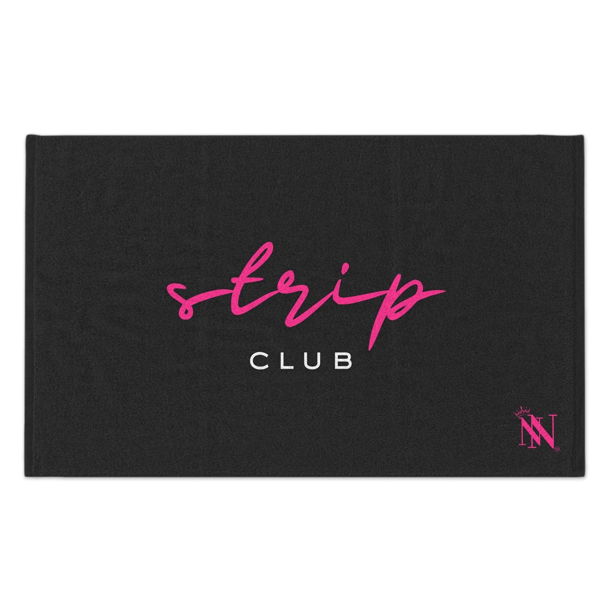 Strip Club | Mix & Match Soft Fun-Flirty Lovers’ Towels