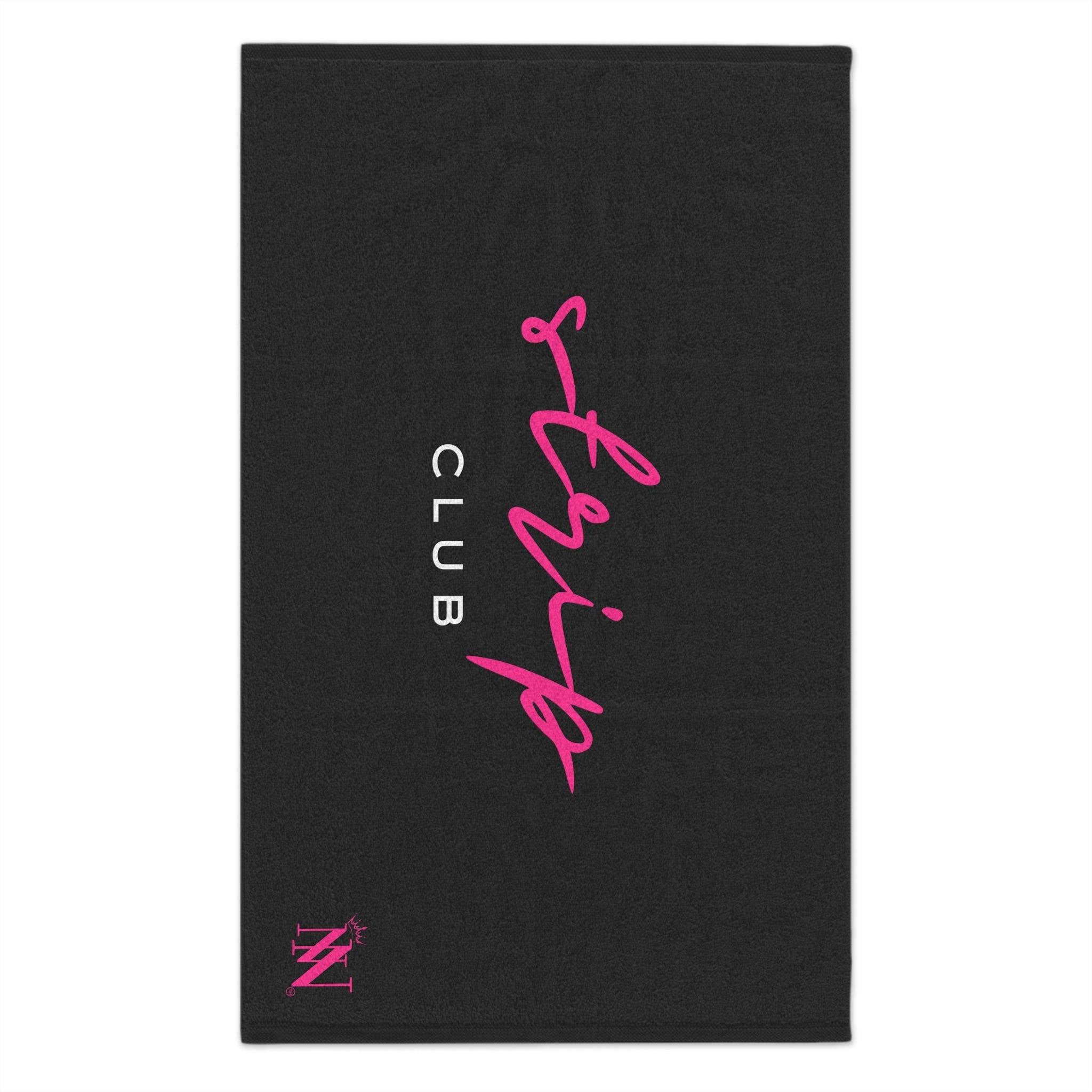 Strip Club | Mix & Match Soft Fun-Flirty Lovers’ Towels